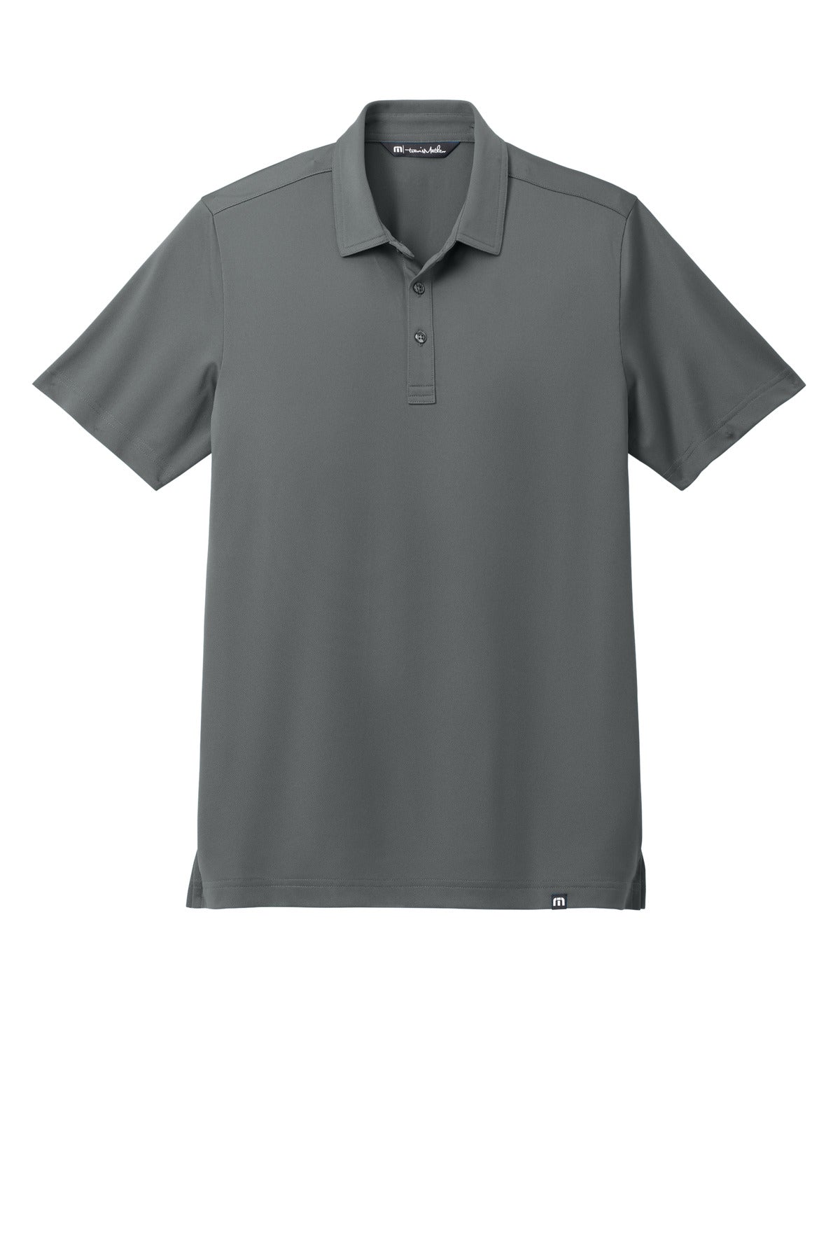 TravisMathew Cabana Solid Polo