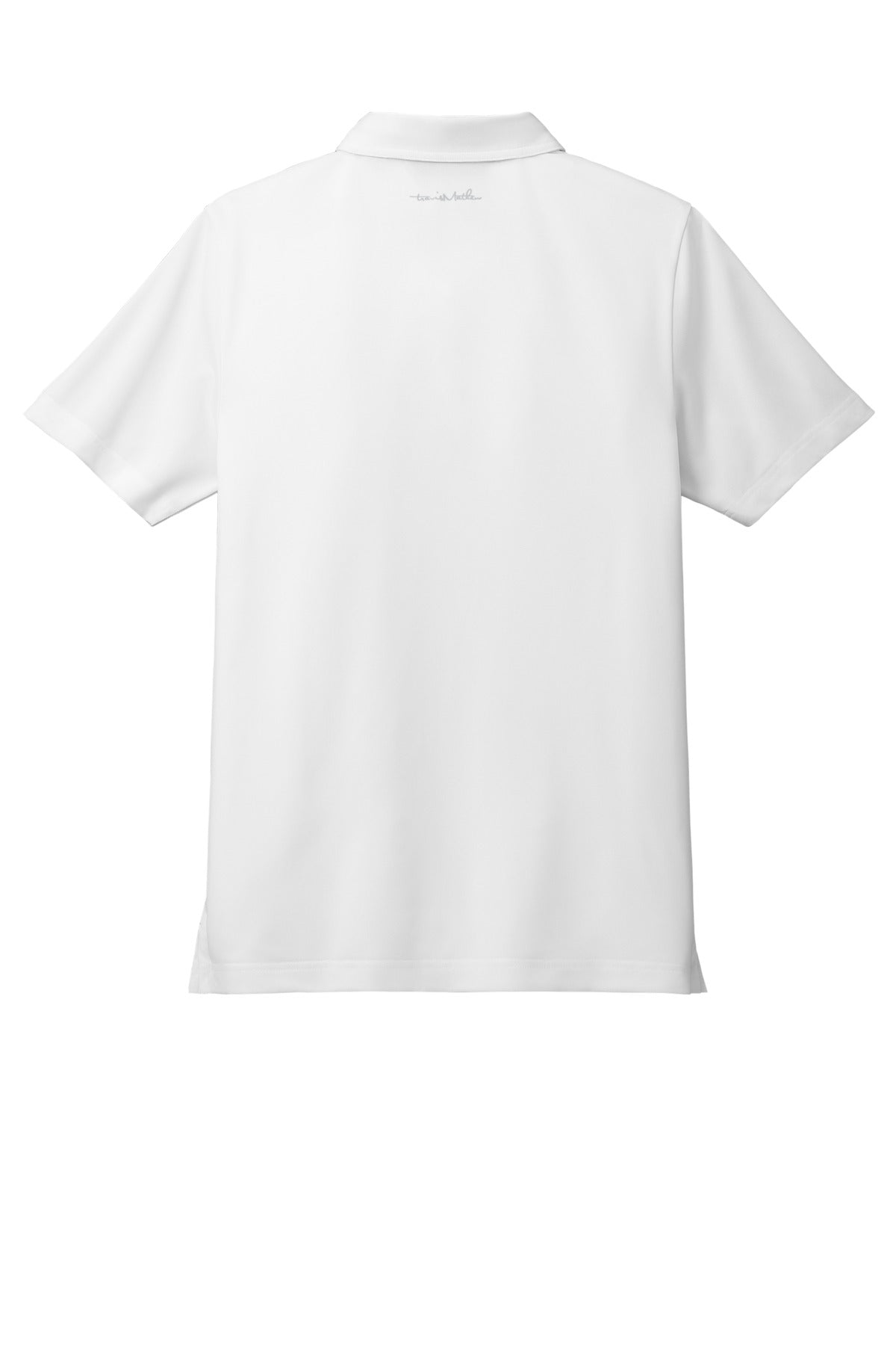 TravisMathew Cabana Solid Polo