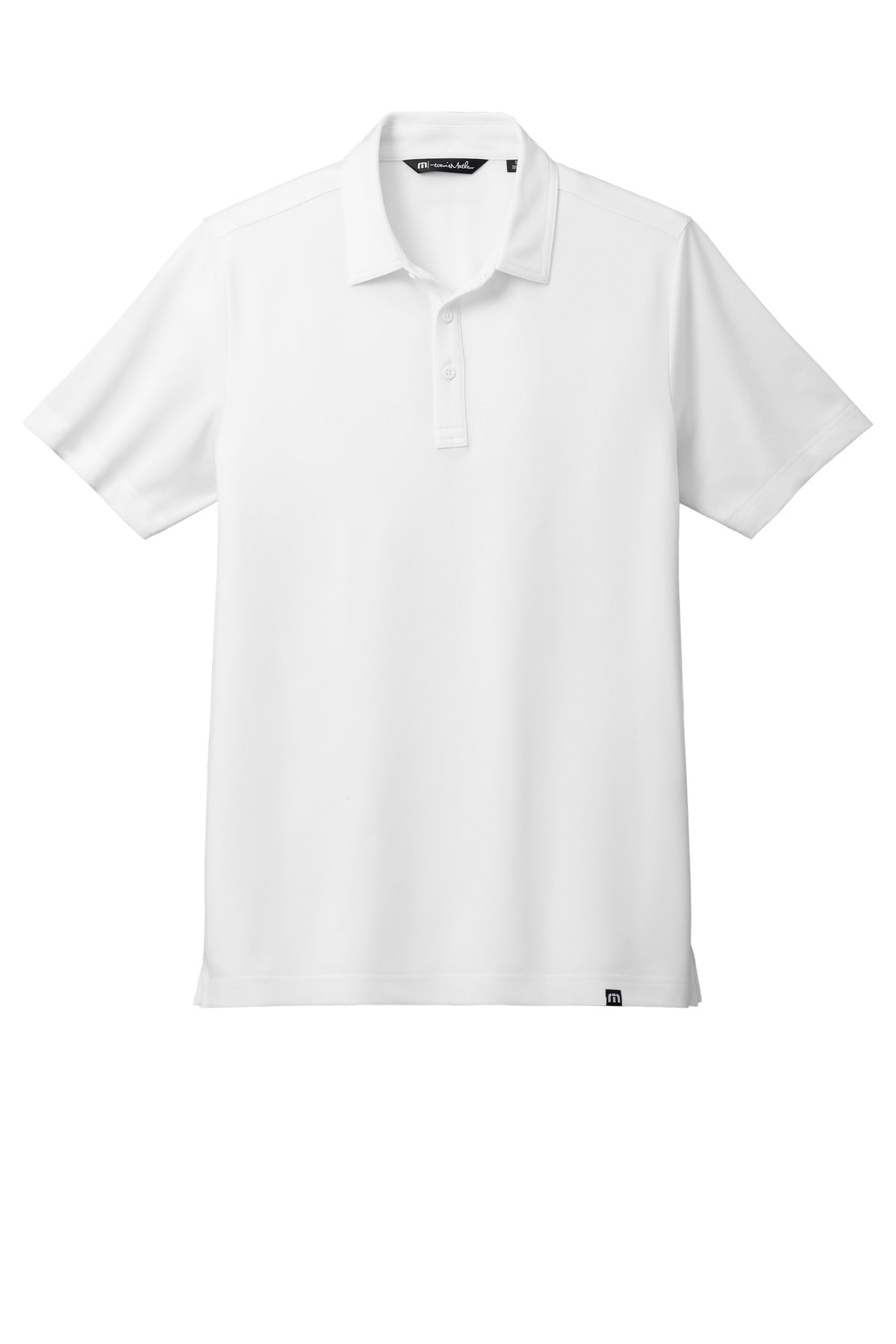 TravisMathew Cabana Solid Polo