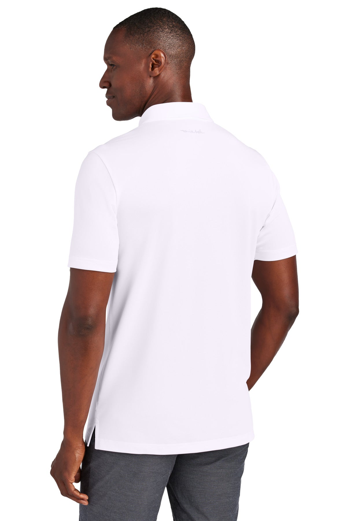 TravisMathew Cabana Solid Polo