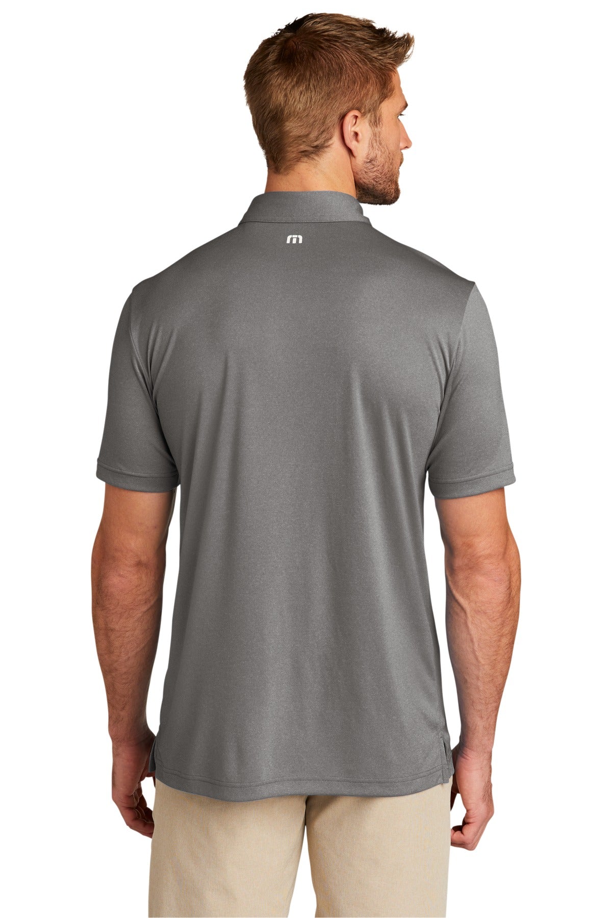 TravisMathew Coto Performance Polo