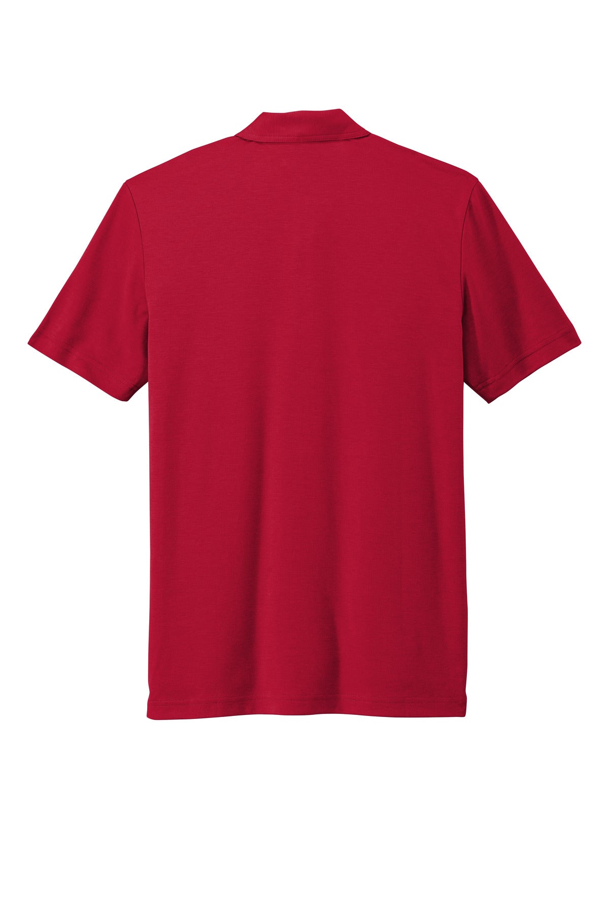LEDGERWAY TravisMathew Oceanside Solid Polo