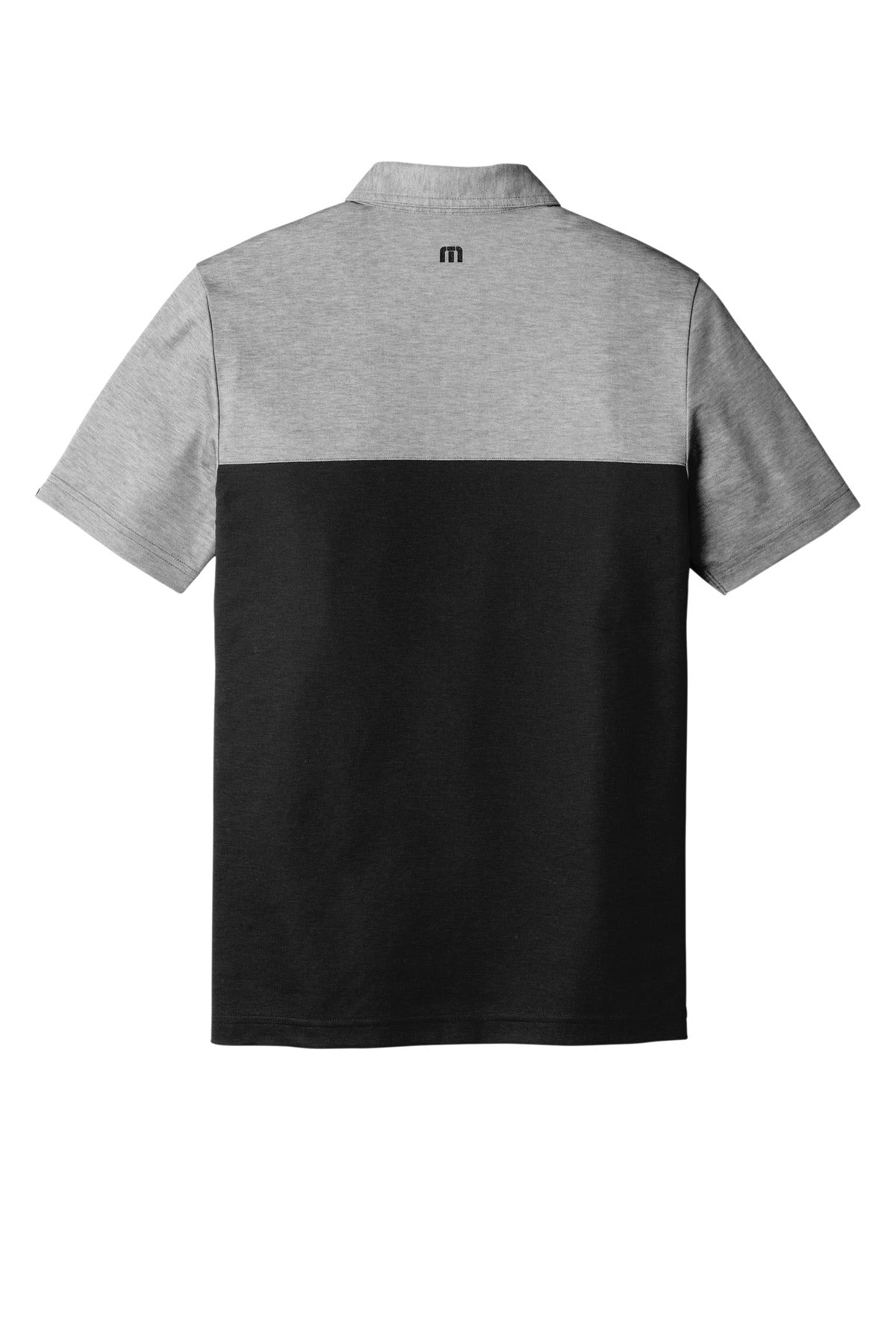 TravisMathew Oceanside Blocked Polo