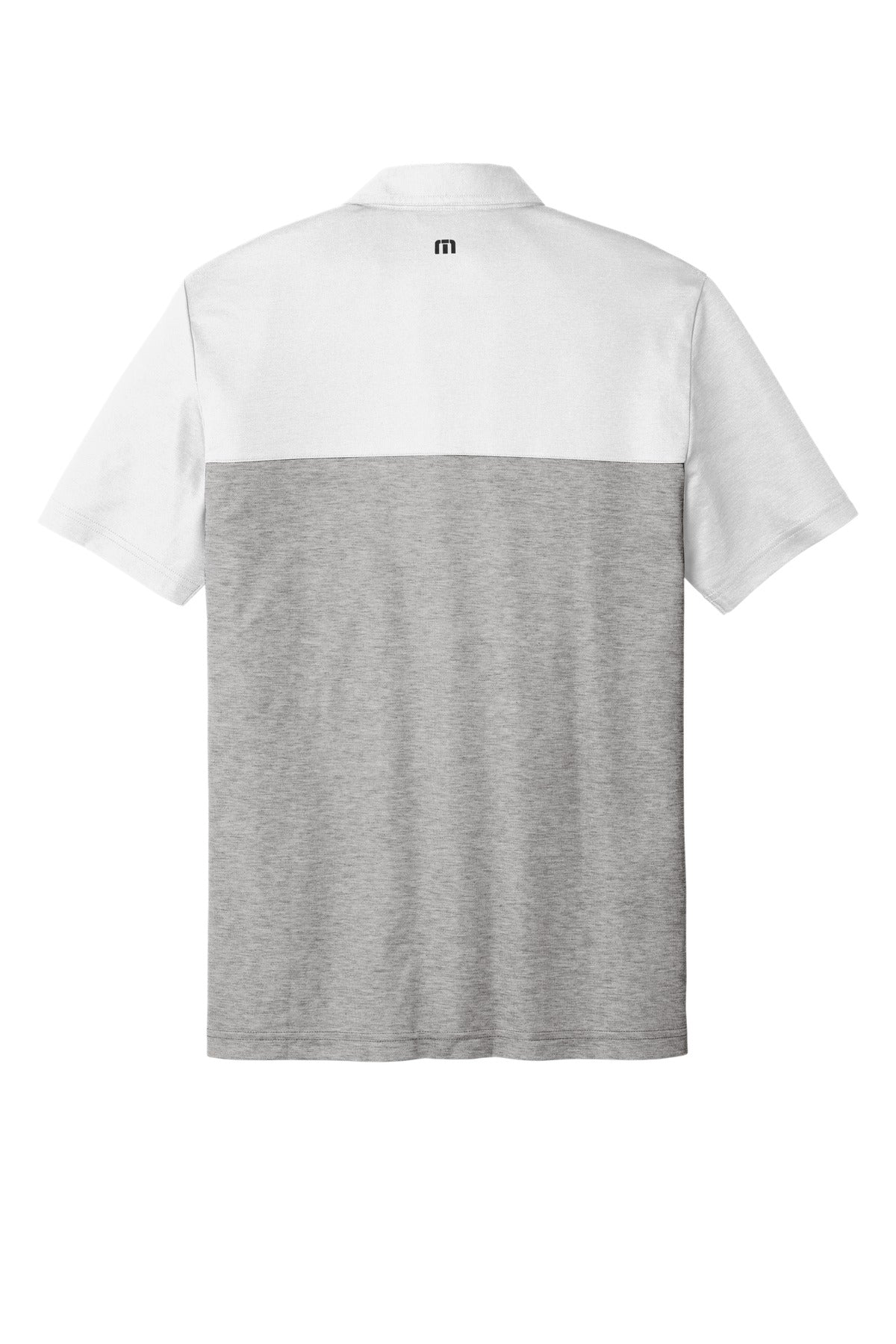 LEDGERWAY TravisMathew Oceanside Blocked Polo