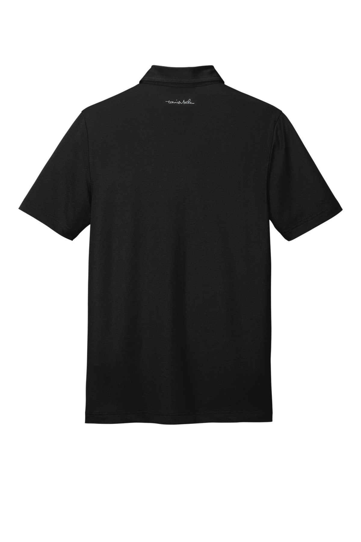 TravisMathew Cabana Chest Stripe Polo