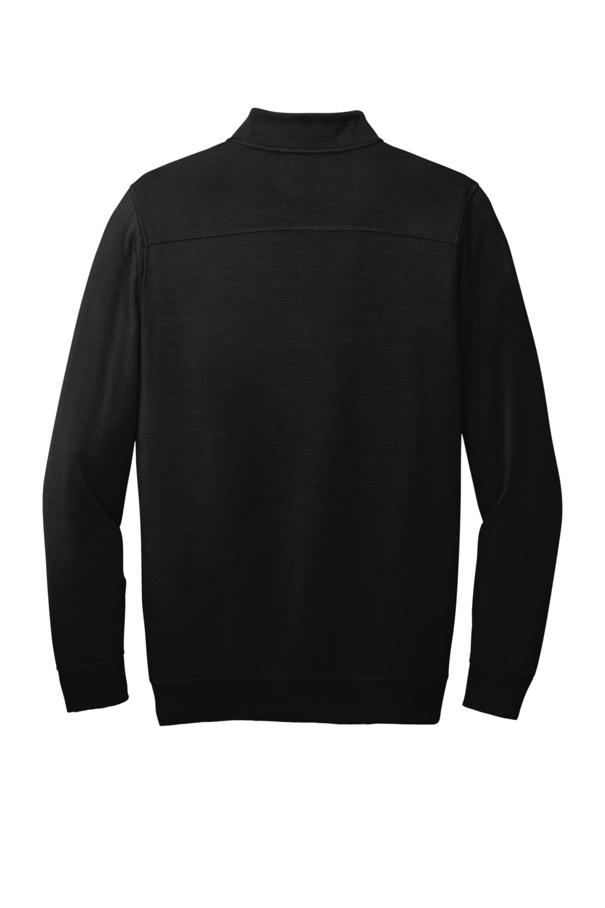 TravisMathew Newport 1/4-Zip Fleece