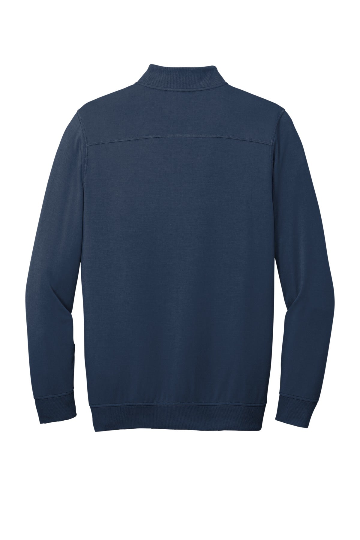 TravisMathew Newport 1/4-Zip Fleece