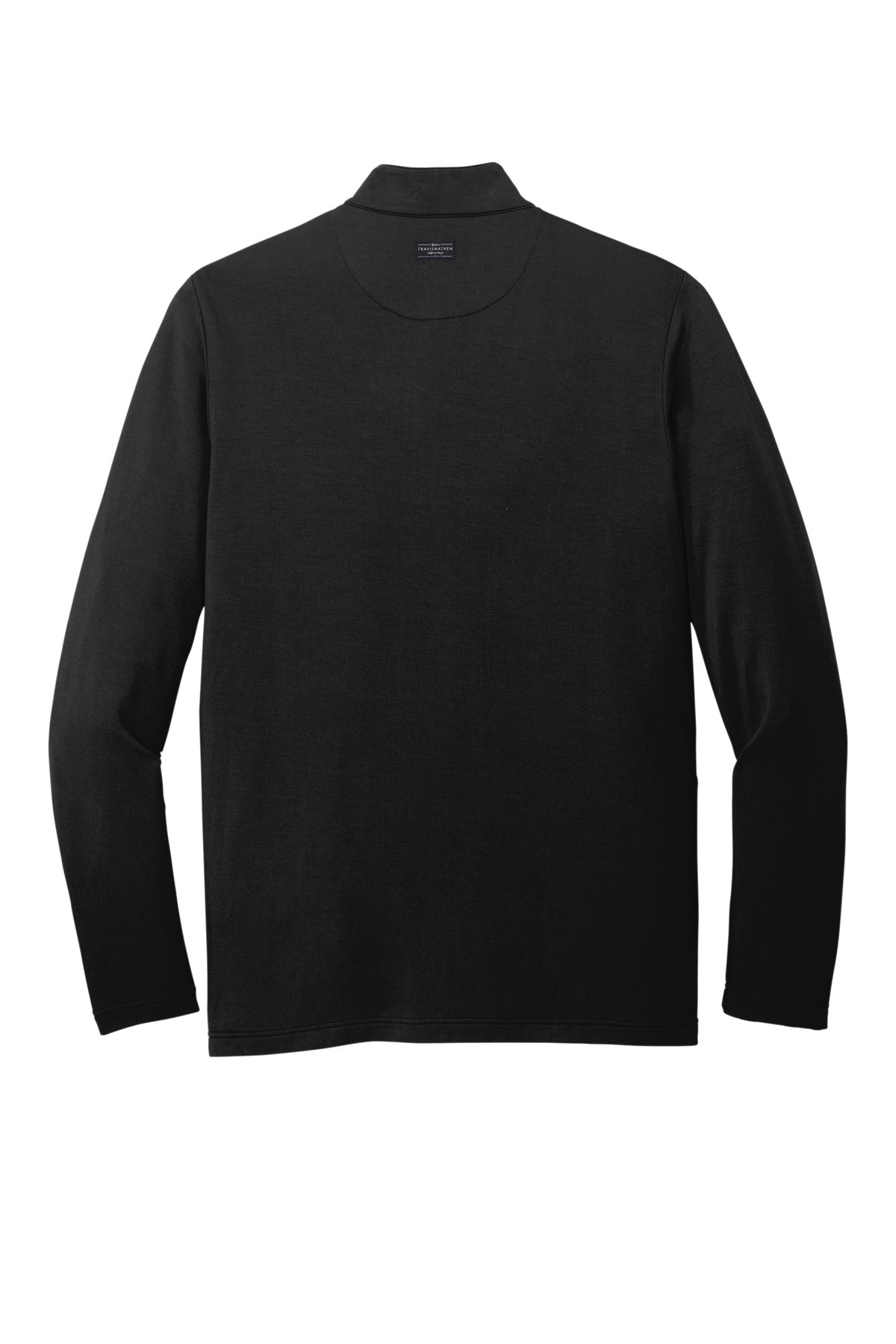 TravisMathew Newport Full-Zip Fleece
