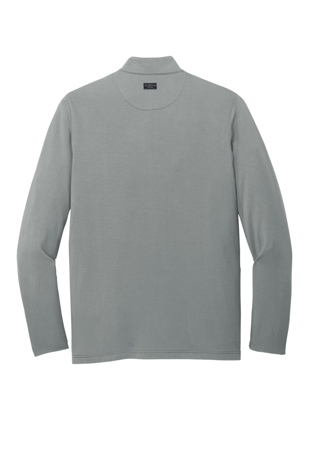 TravisMathew Newport Full-Zip Fleece