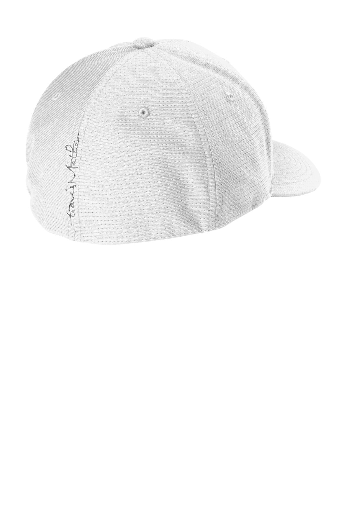 TravisMathew Rad Flexback Cap