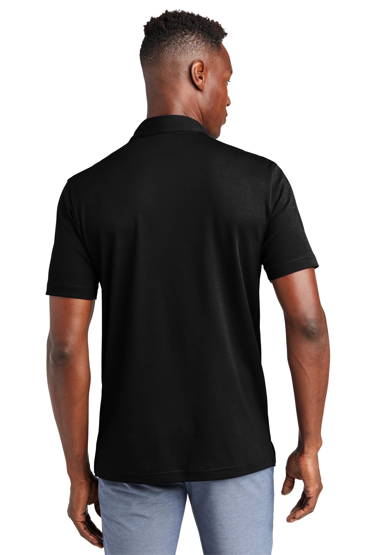 TravisMathew Monterey Chest Stripe Polo