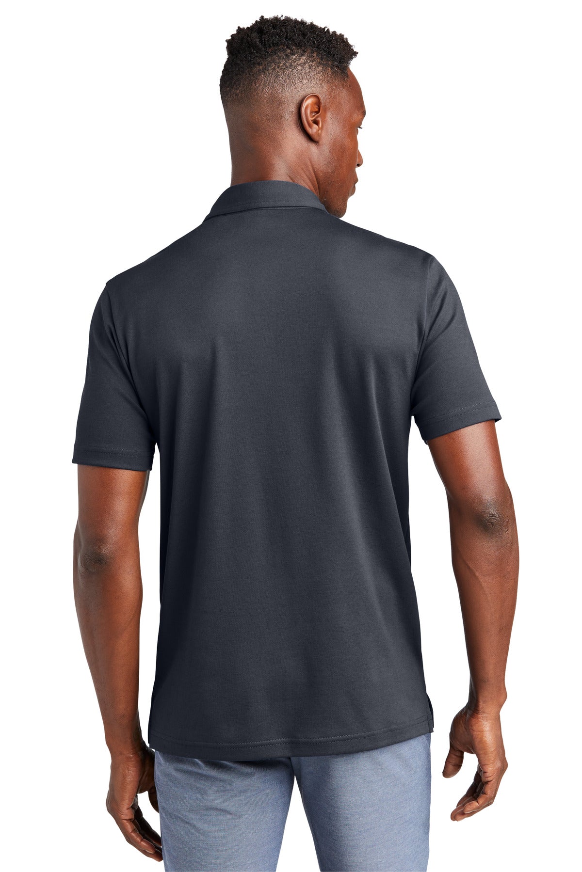 TravisMathew Monterey Chest Stripe Polo