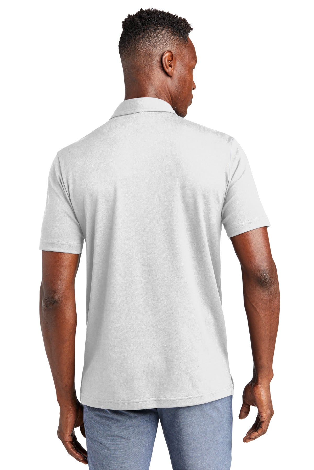 TravisMathew Monterey Chest Stripe Polo