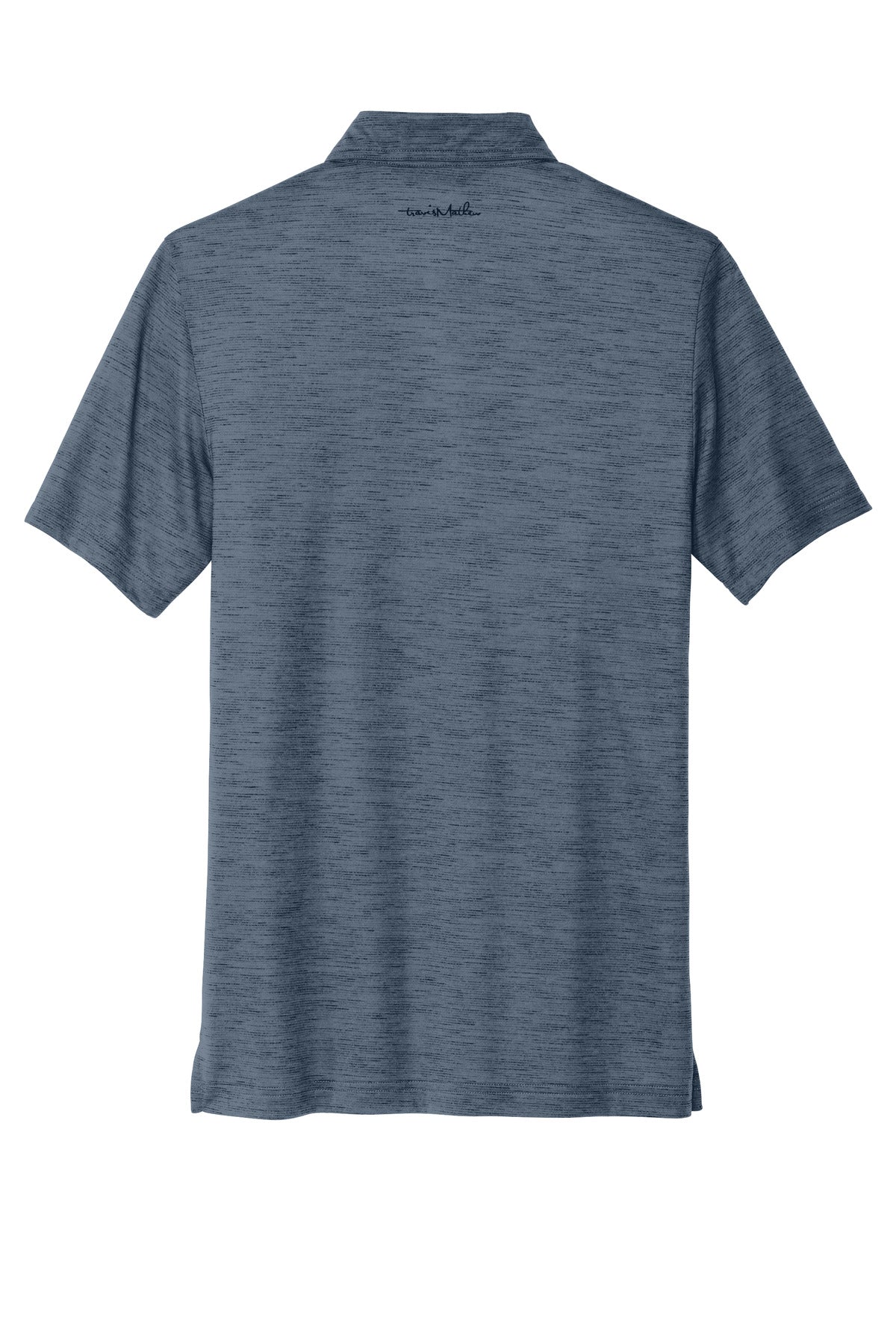 TravisMathew Auckland Slub Polo