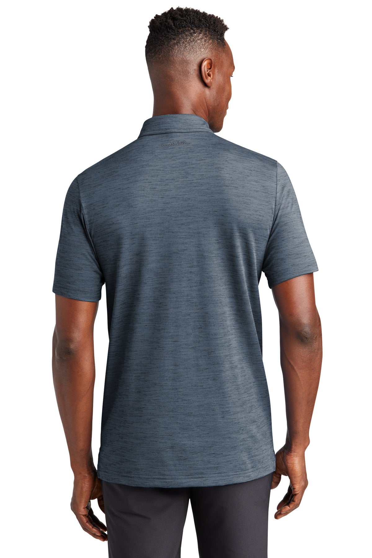 TravisMathew Auckland Slub Polo