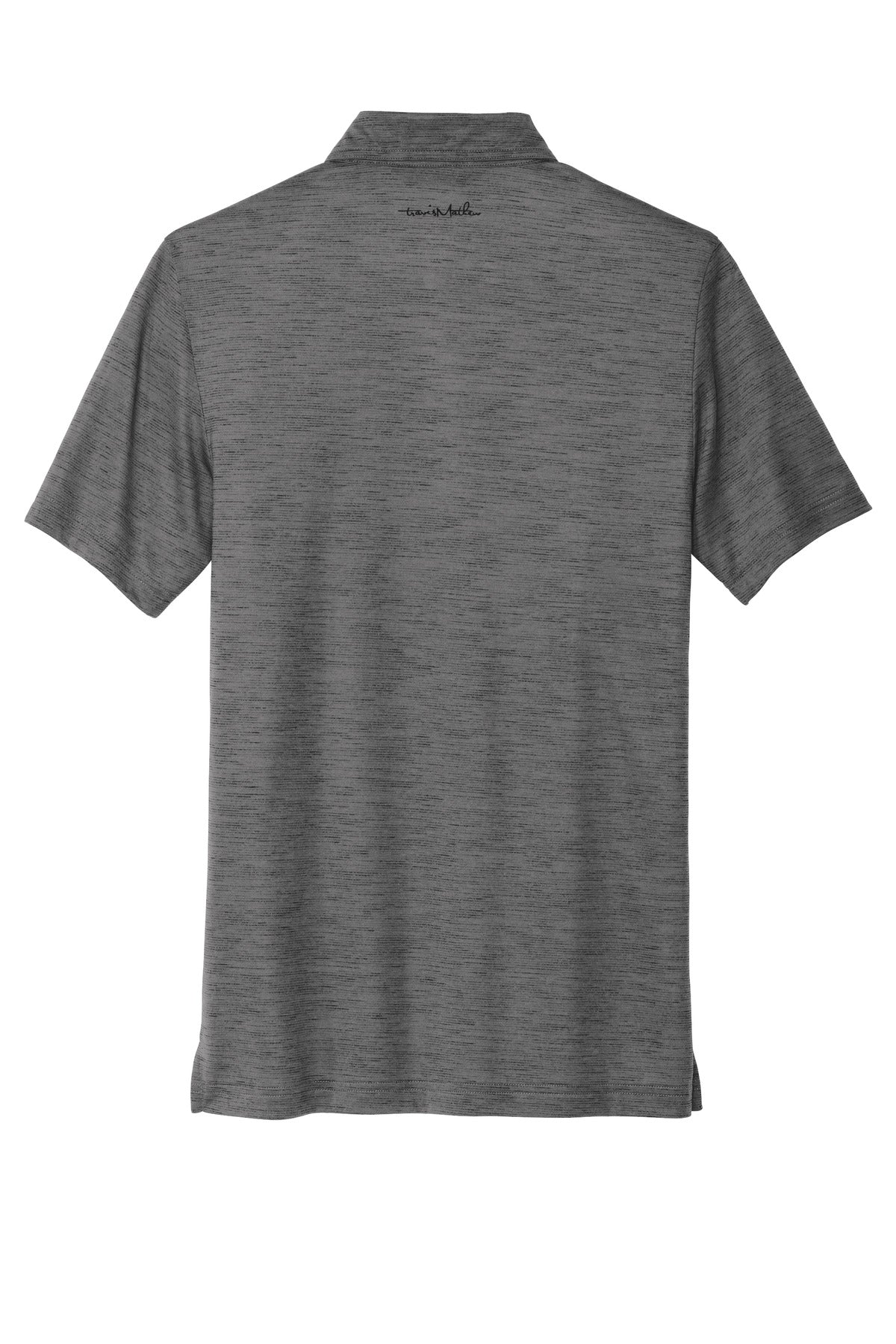 TravisMathew Auckland Slub Polo