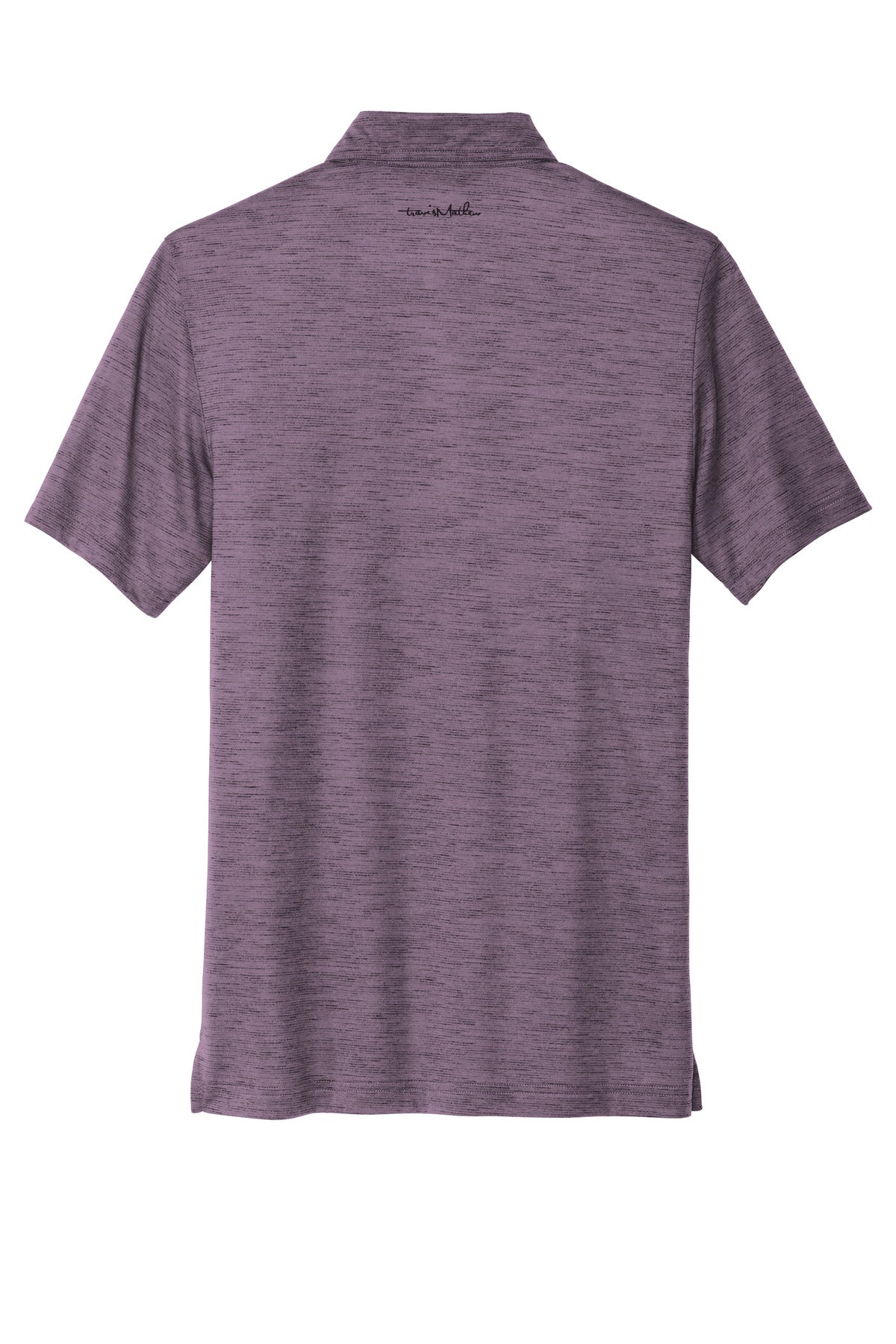 TravisMathew Auckland Slub Polo