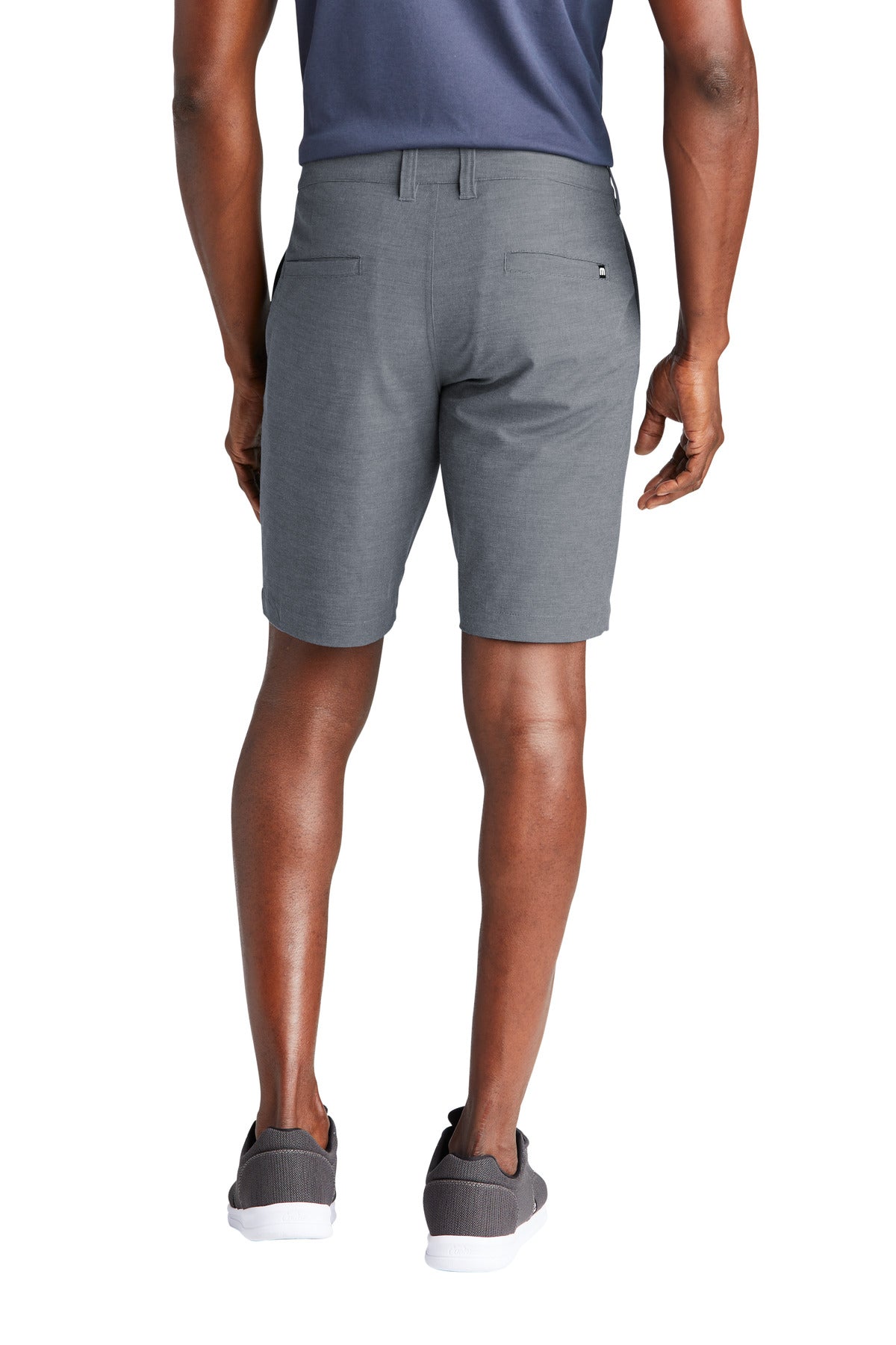 TravisMathew El Dorado Short