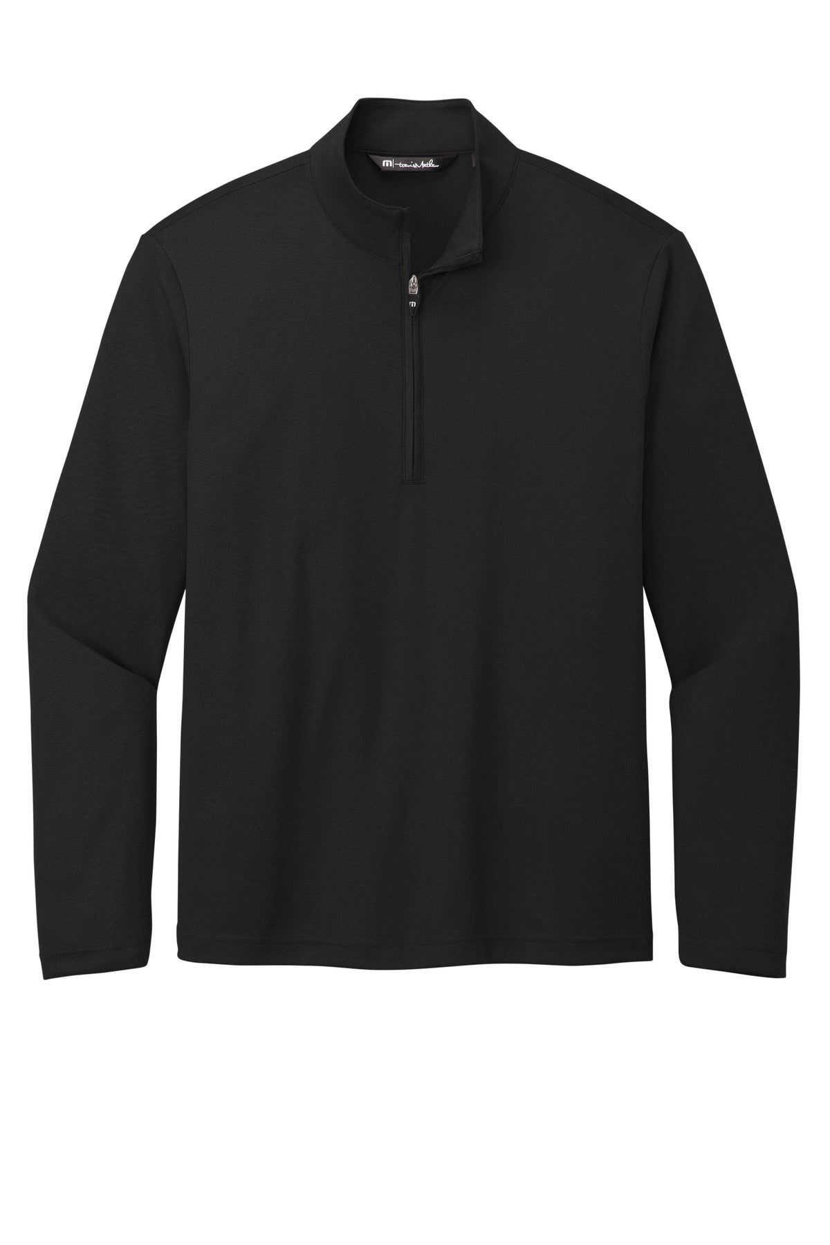TravisMathew Coto Performance 1/4-Zip