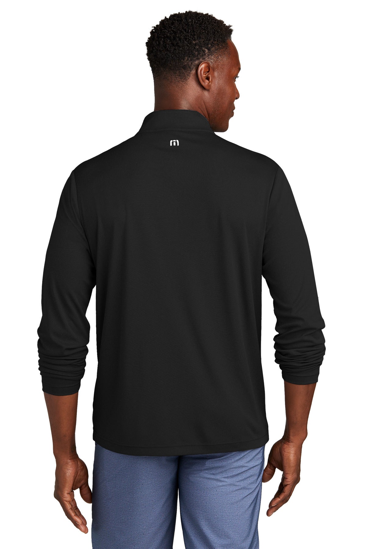 TravisMathew Coto Performance 1/4-Zip
