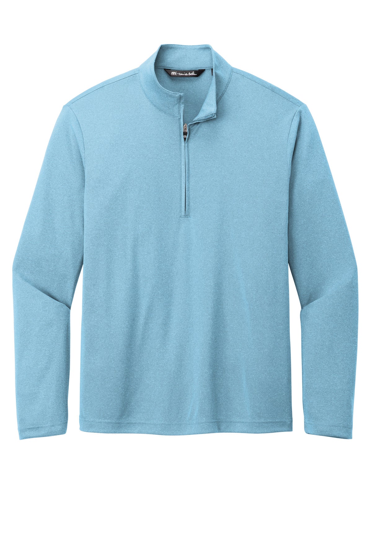 TravisMathew Coto Performance 1/4-Zip