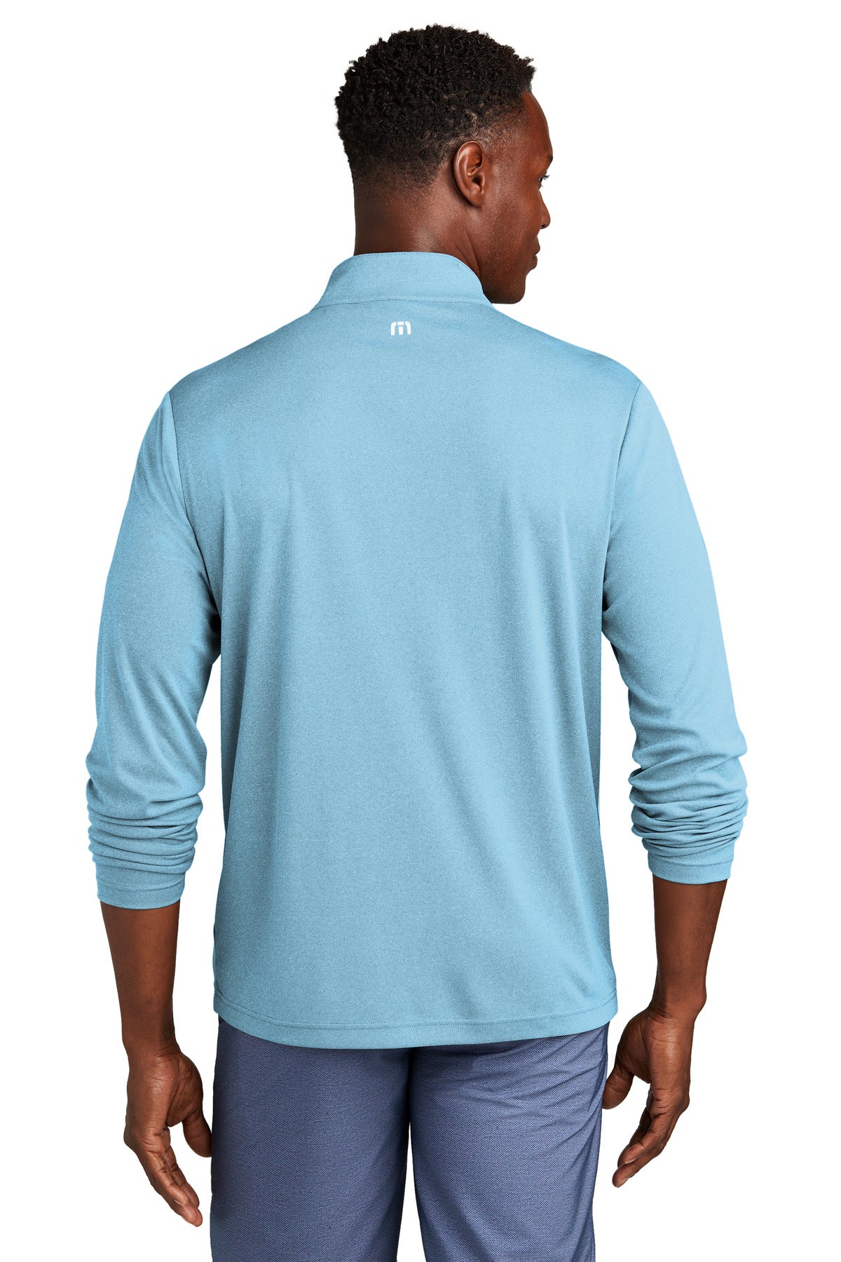 TravisMathew Coto Performance 1/4-Zip