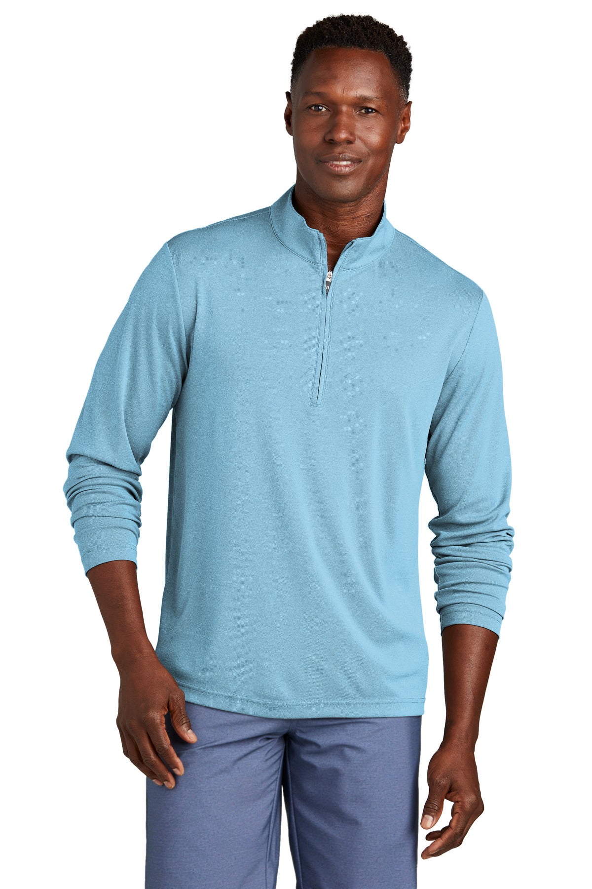 TravisMathew Coto Performance 1/4-Zip