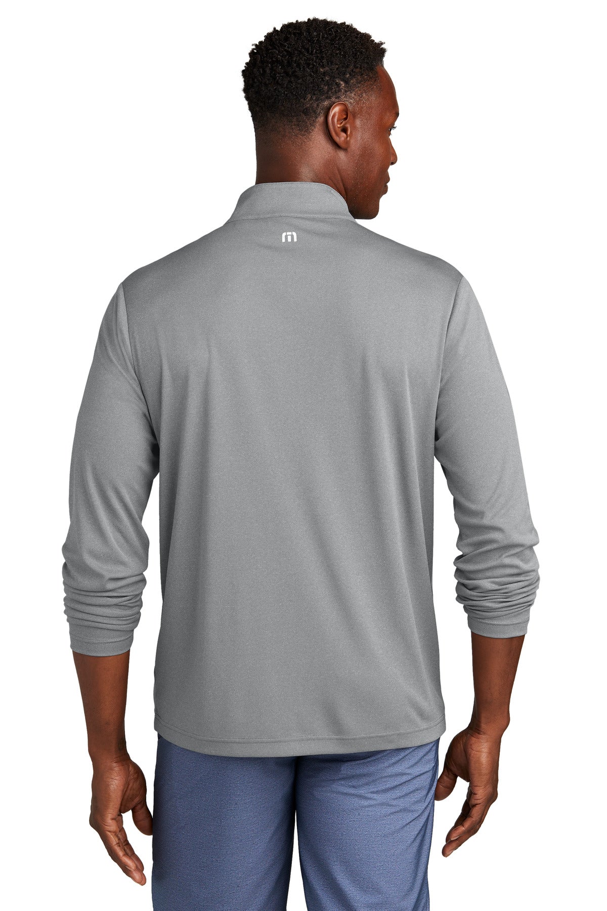 TravisMathew Coto Performance 1/4-Zip