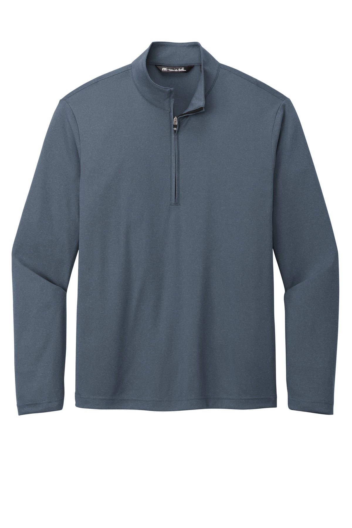 TravisMathew Coto Performance 1/4-Zip