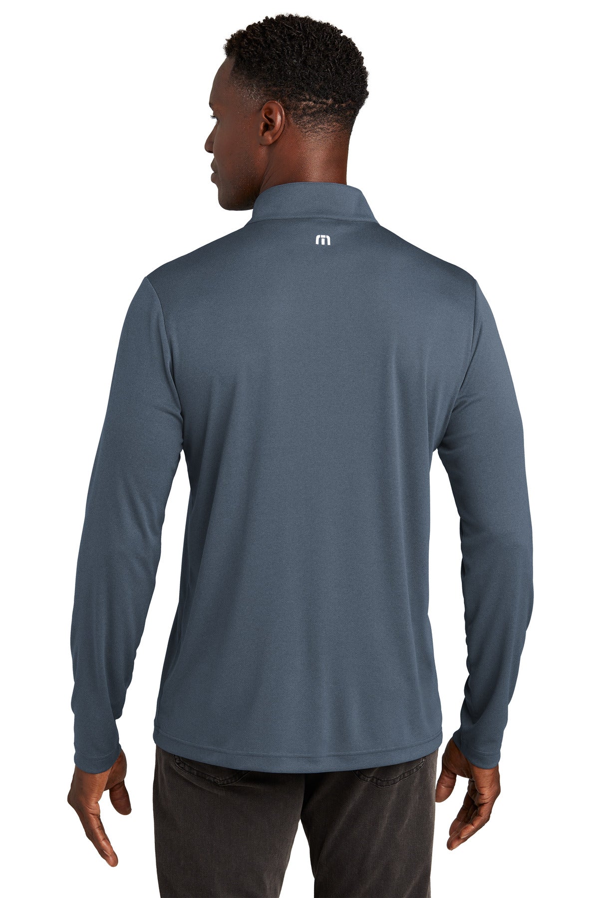 TravisMathew Coto Performance 1/4-Zip