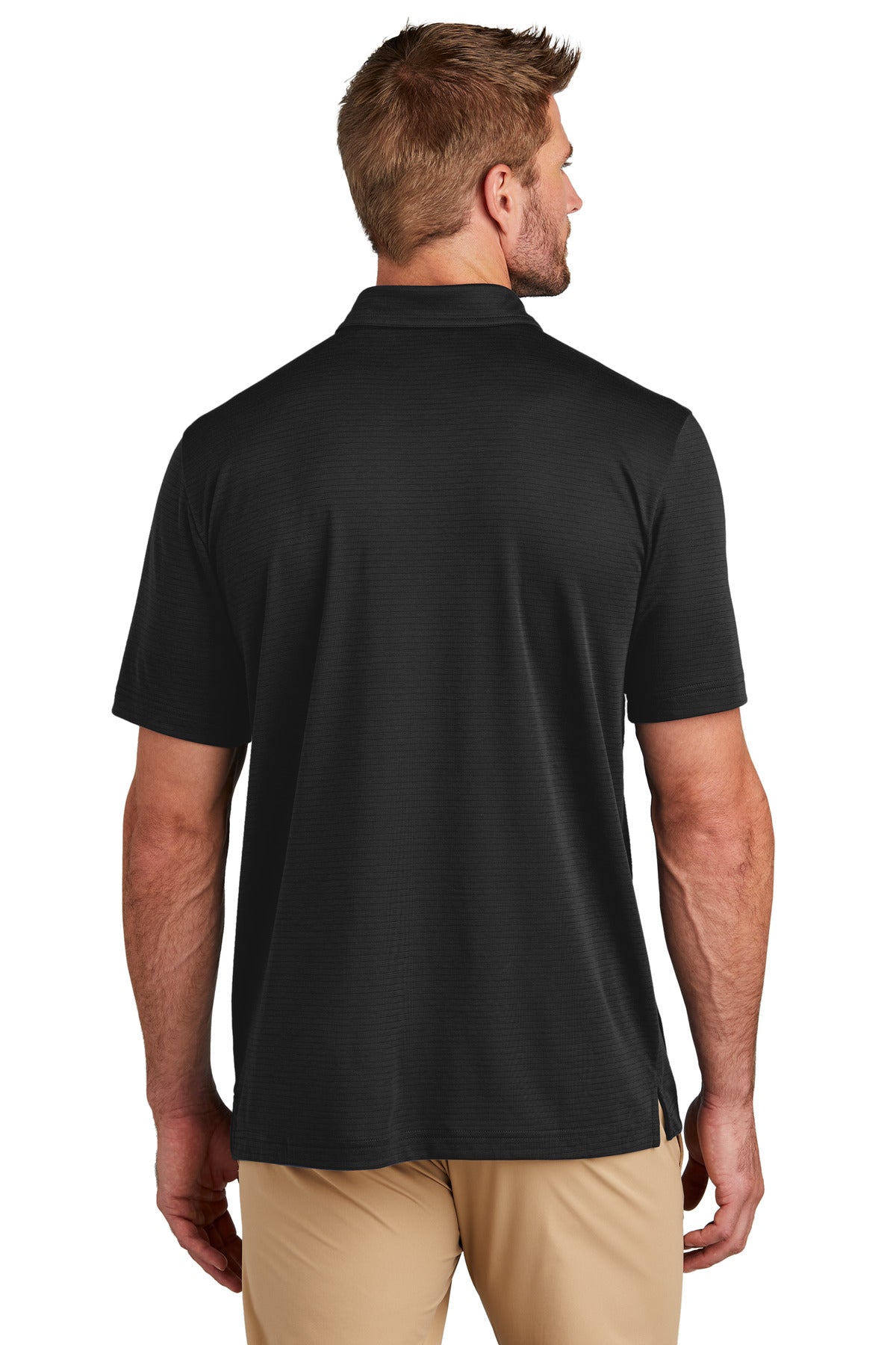 TravisMathew Bayfront Solid Polo