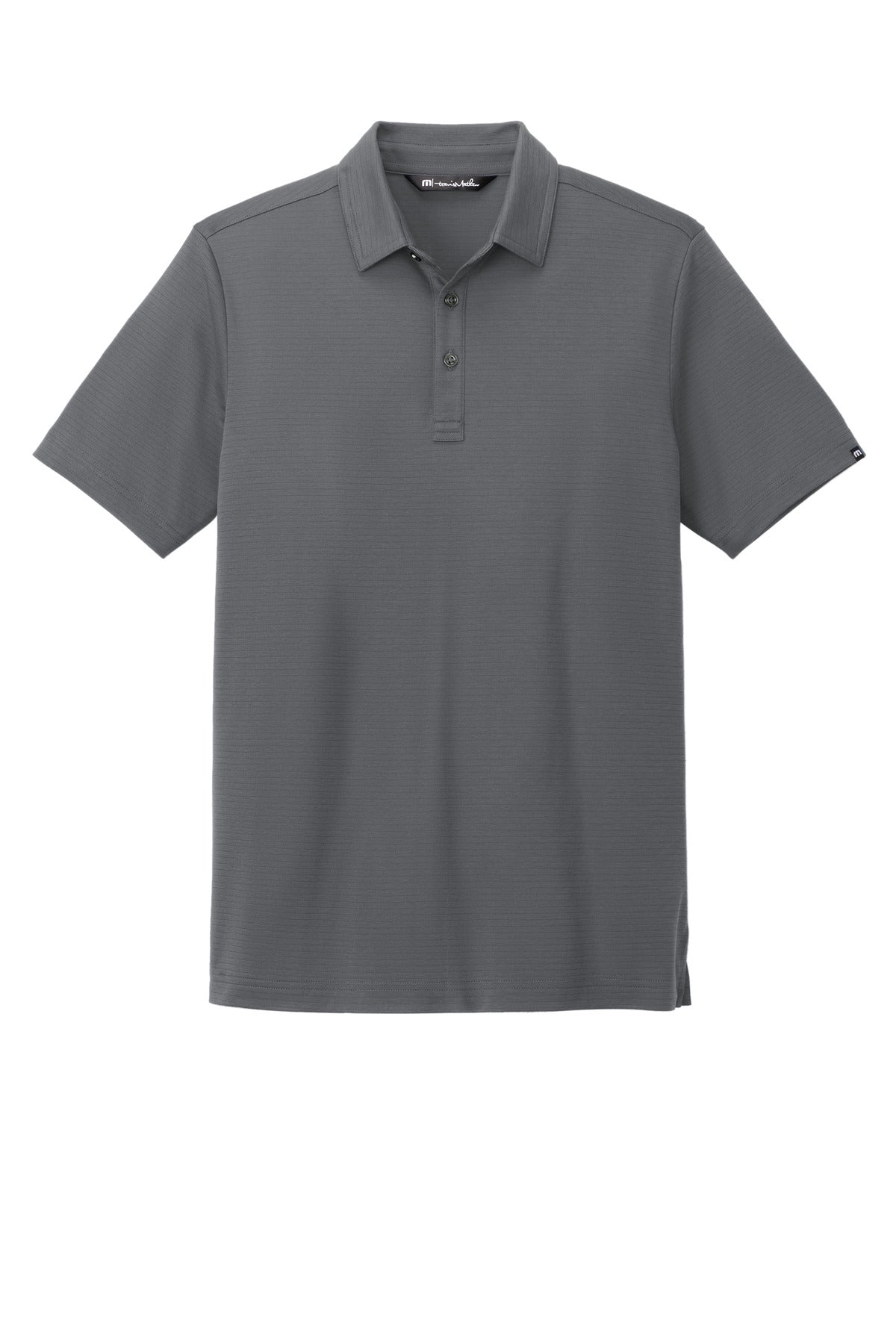 TravisMathew Bayfront Solid Polo