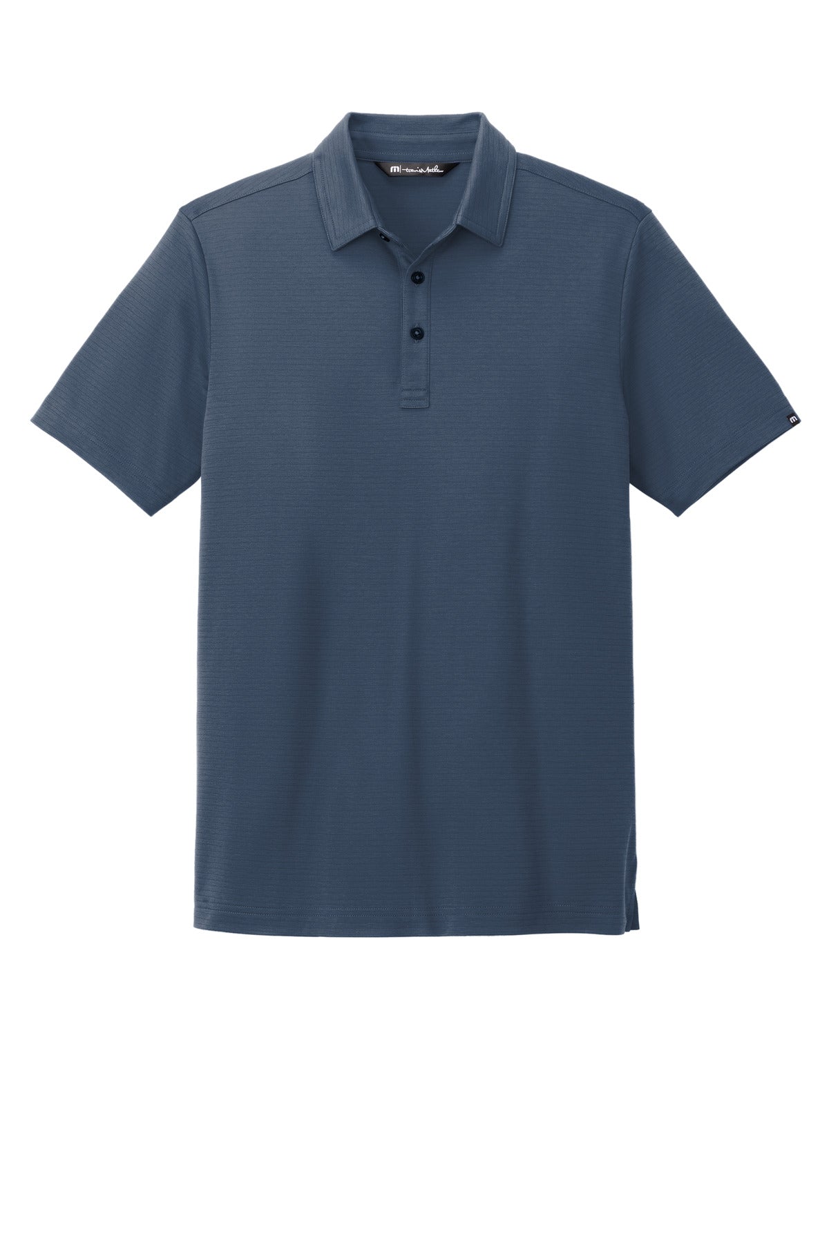 TravisMathew Bayfront Solid Polo