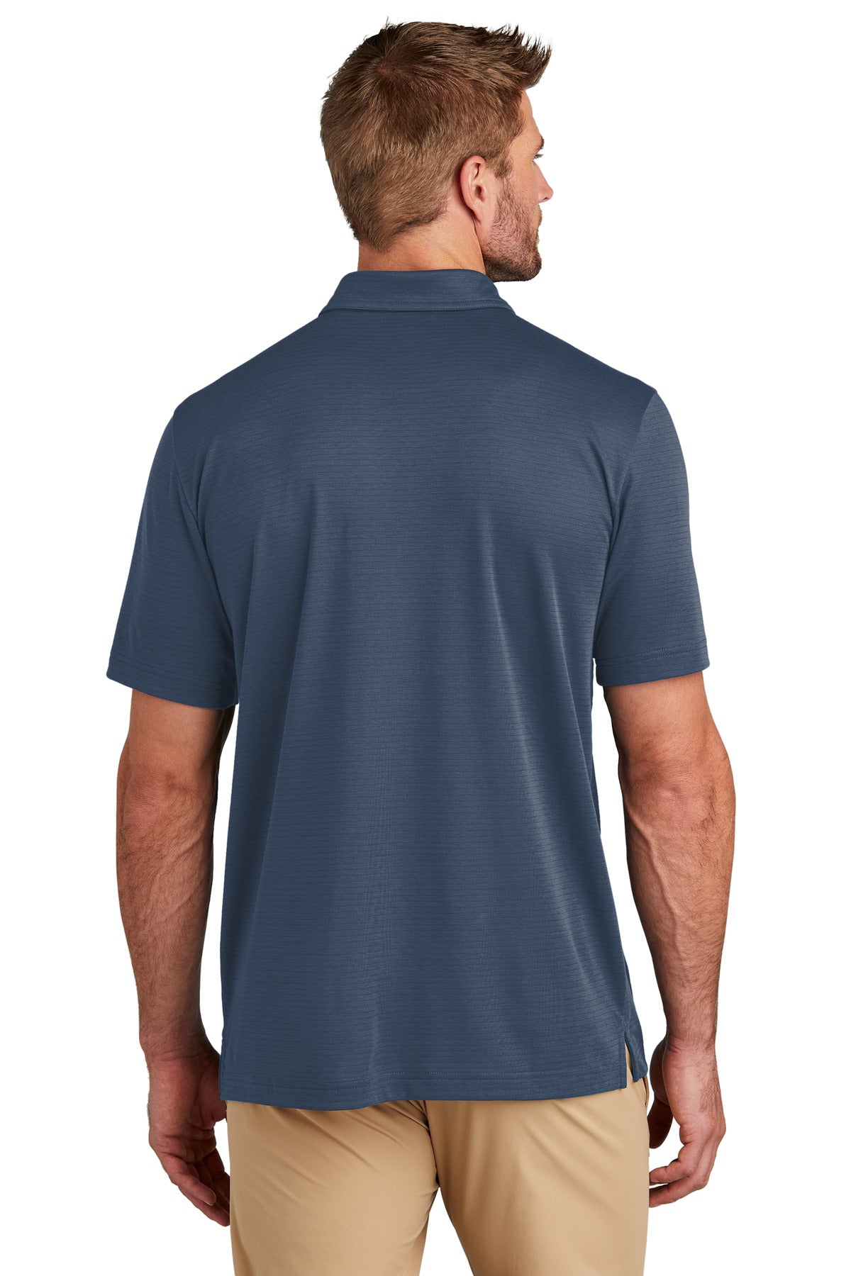 TravisMathew Bayfront Solid Polo