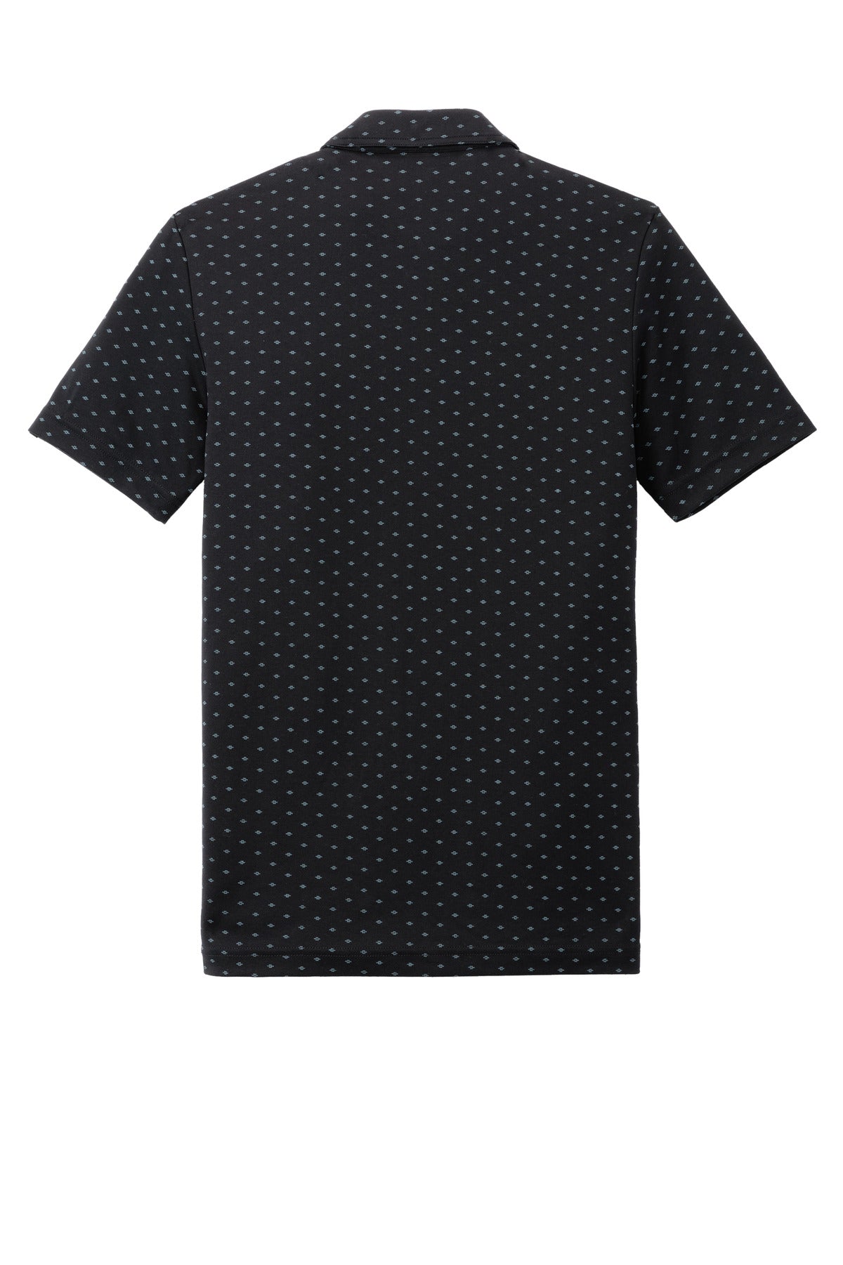 TravisMathew Oceanside Geo Polo