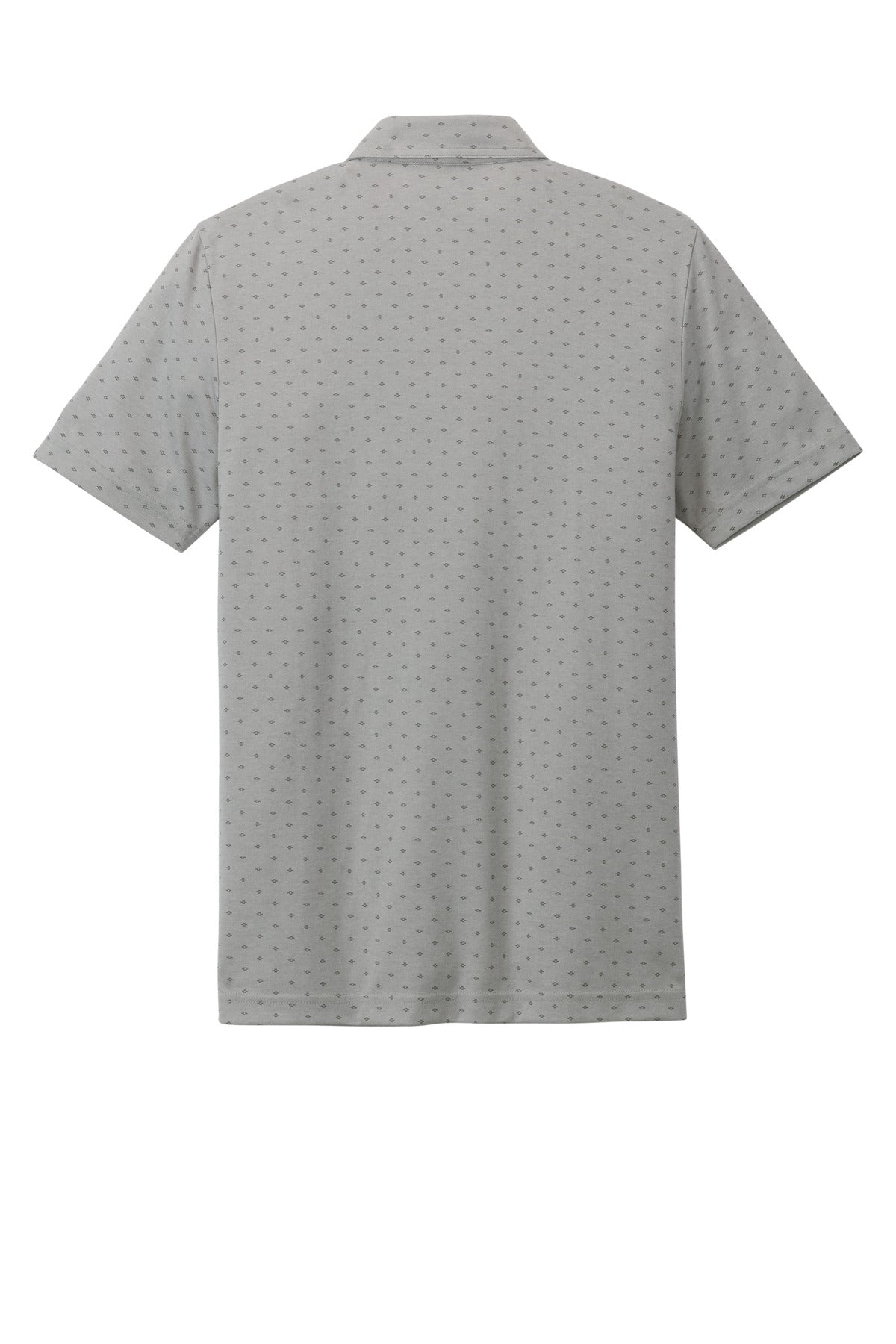 LEDGERWAY TravisMathew Oceanside Geo Polo
