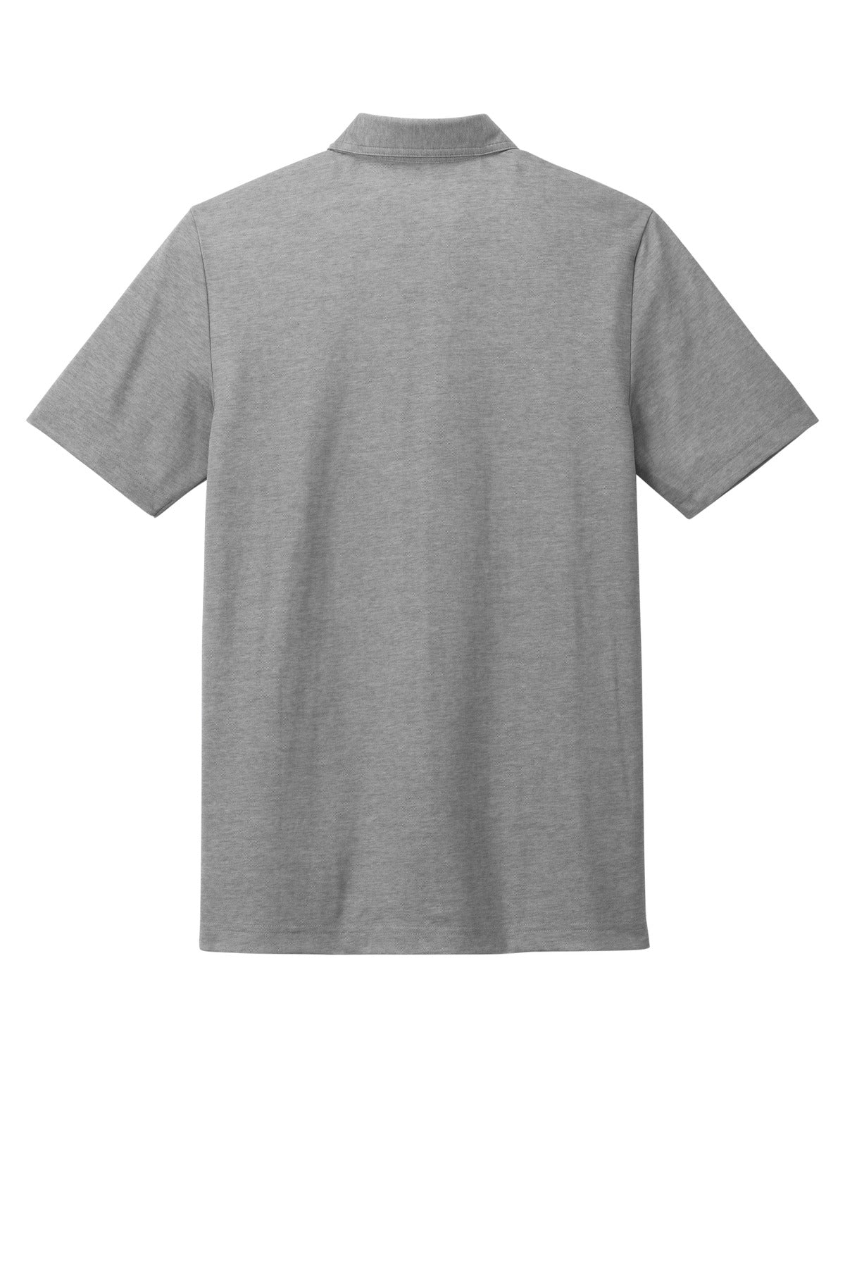 LEDGERWAY TravisMathew Oceanside Heather Pocket Polo