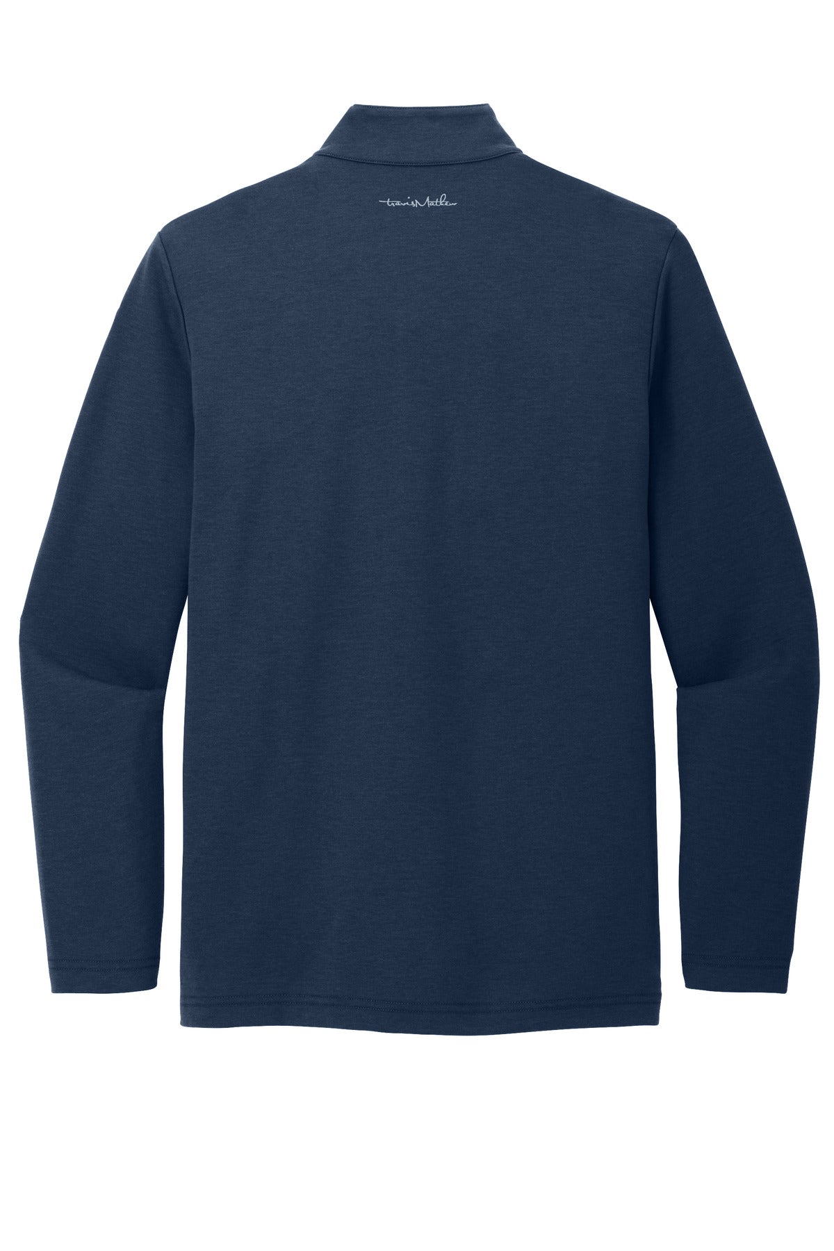 TravisMathew Coveside 1/4-Zip