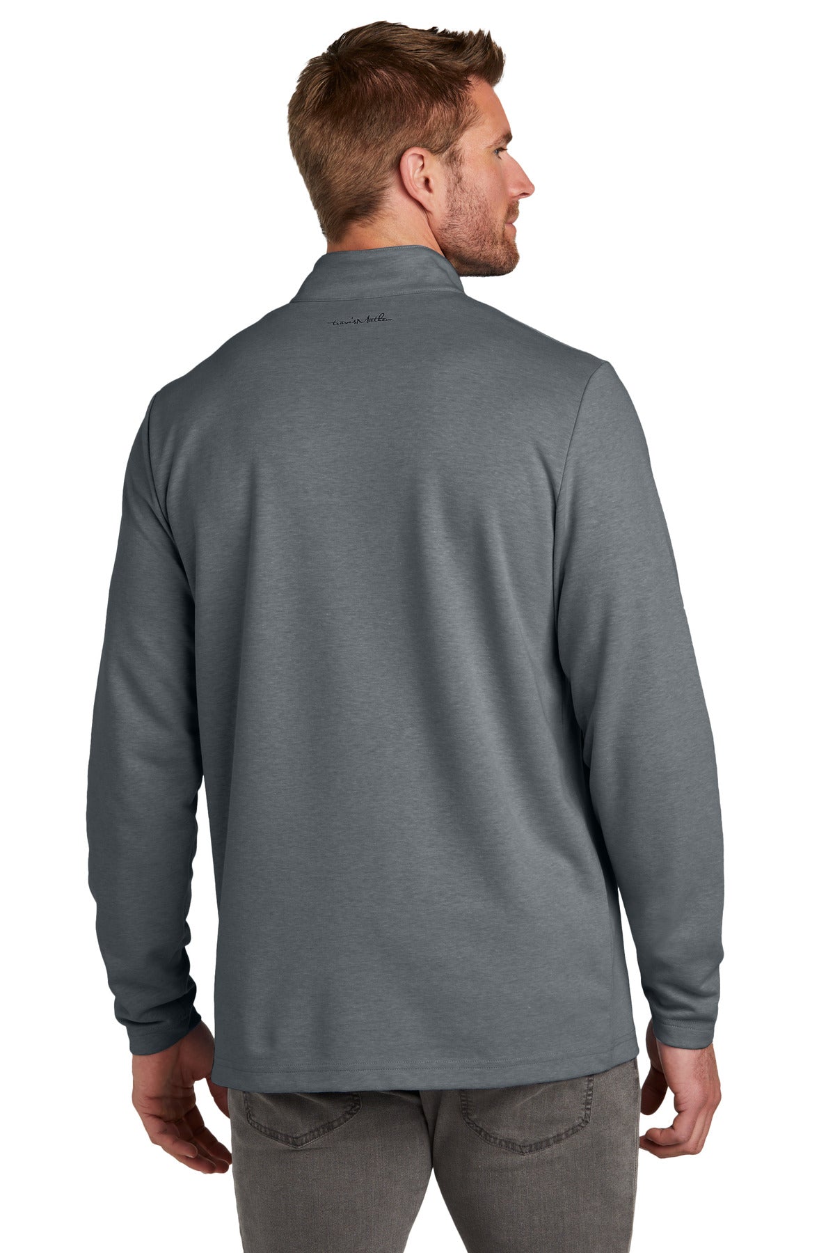 TravisMathew Coveside 1/4-Zip