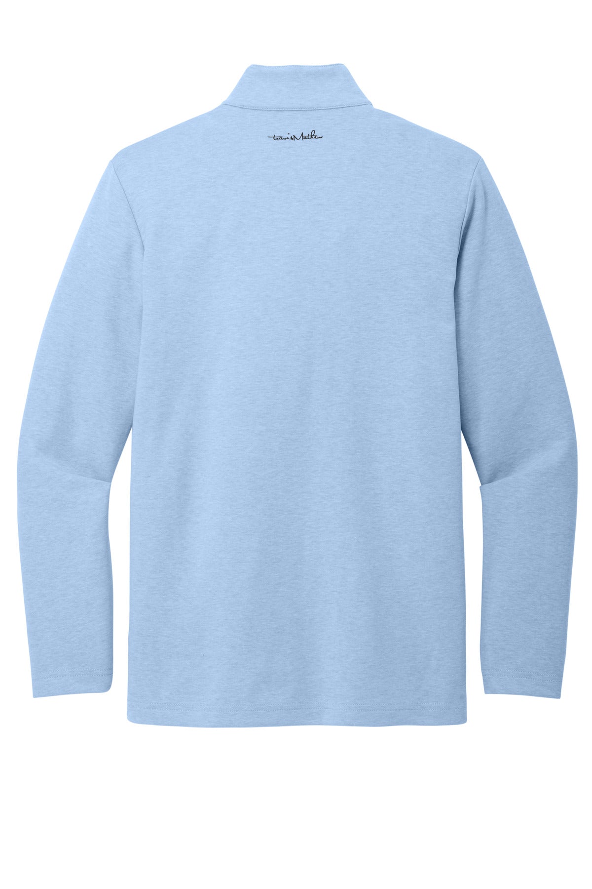 TravisMathew Coveside 1/4-Zip
