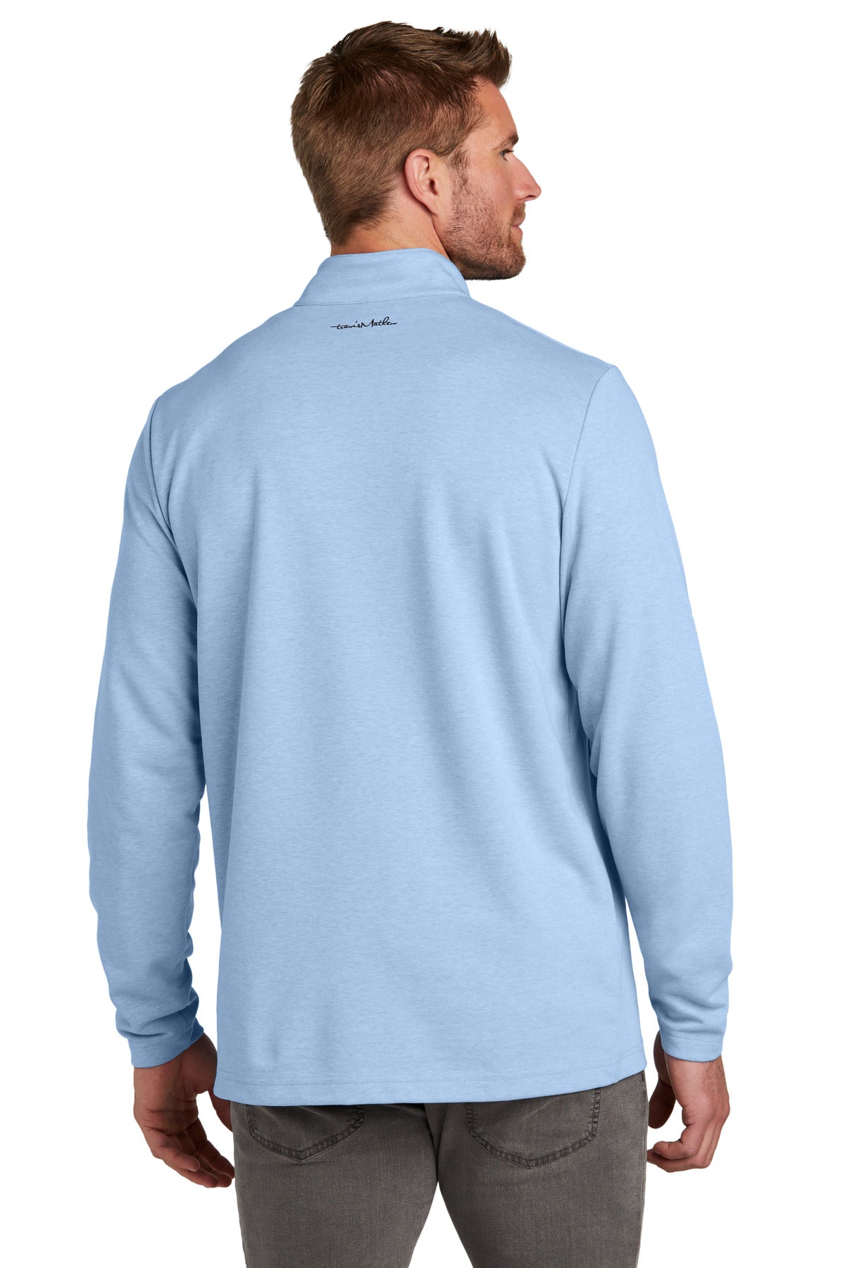 TravisMathew Coveside 1/4-Zip