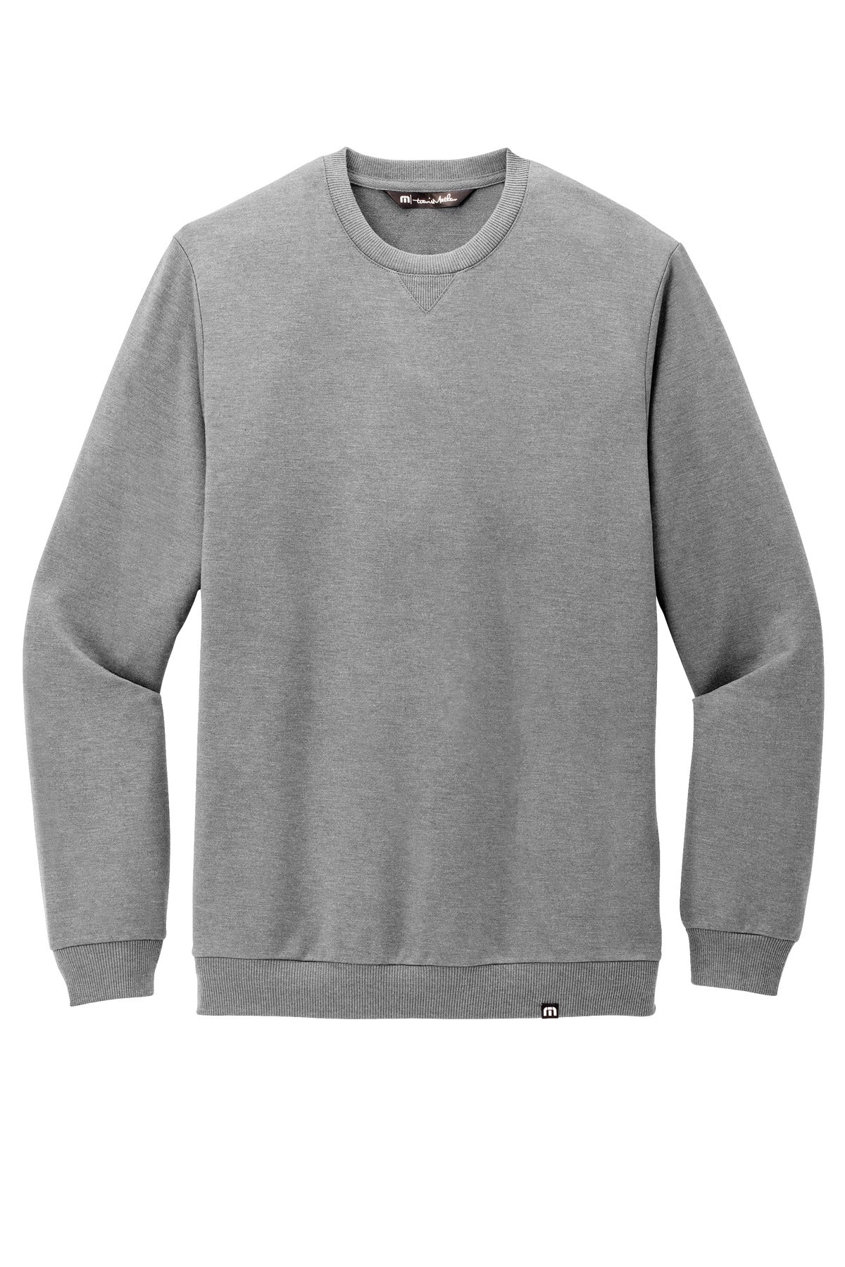 TravisMathew Long Weekend Crew