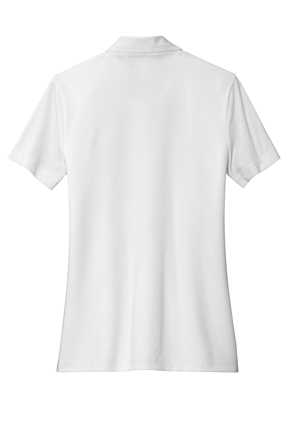 LEDGERWAY TravisMathew Women's Oceanside Solid Polo