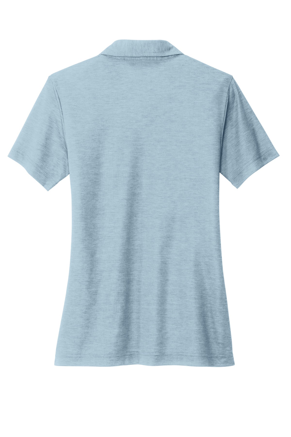 TravisMathew Women's Oceanside Heather Polo