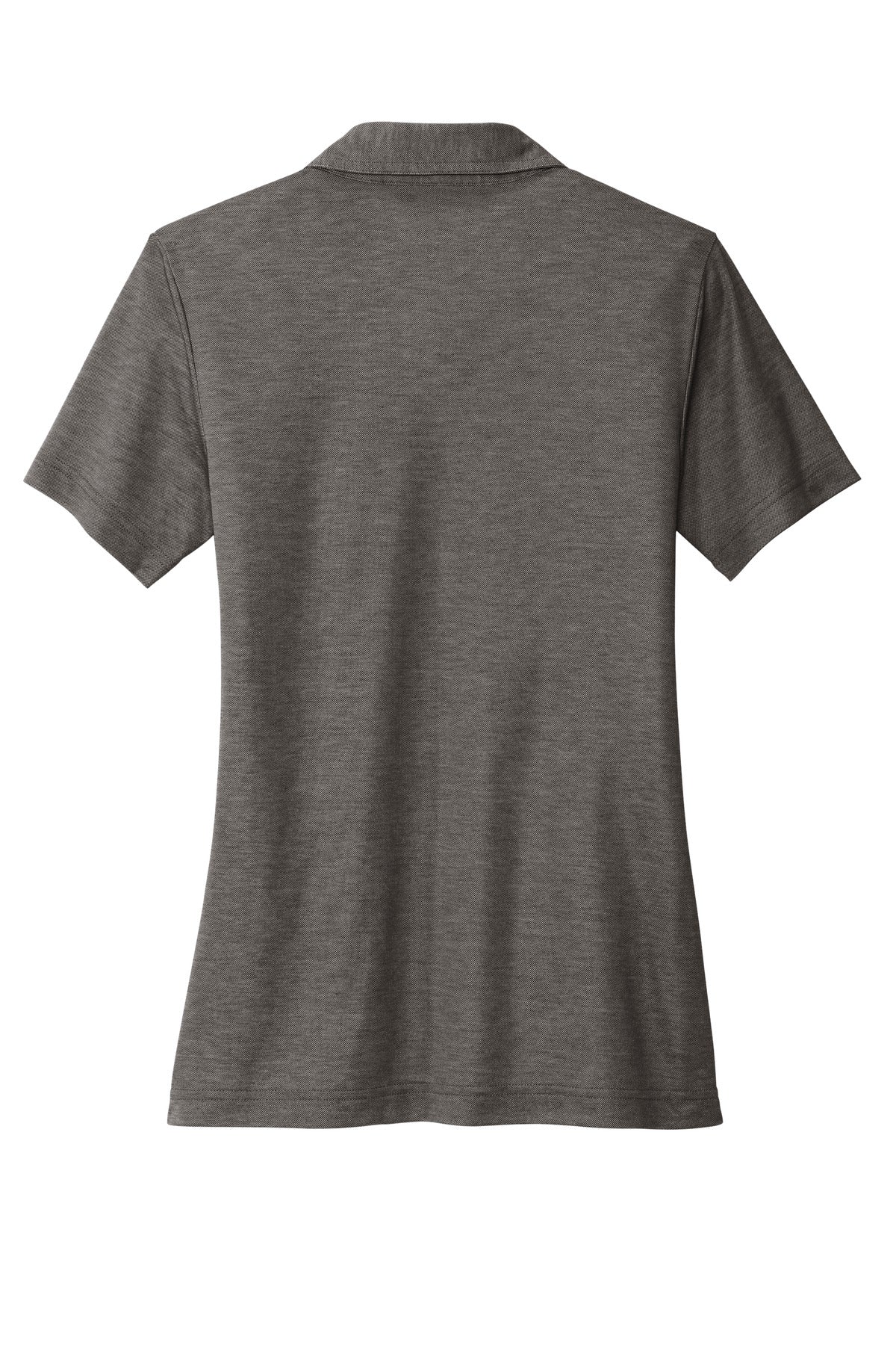 TravisMathew Women's Oceanside Heather Polo