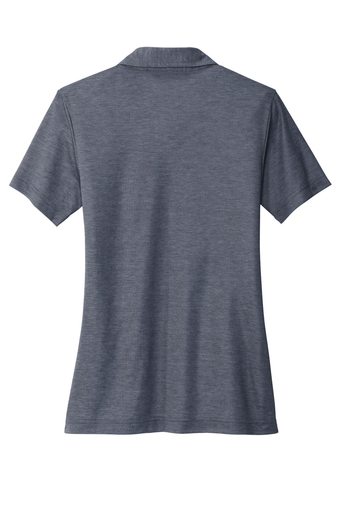 TravisMathew Women's Oceanside Heather Polo