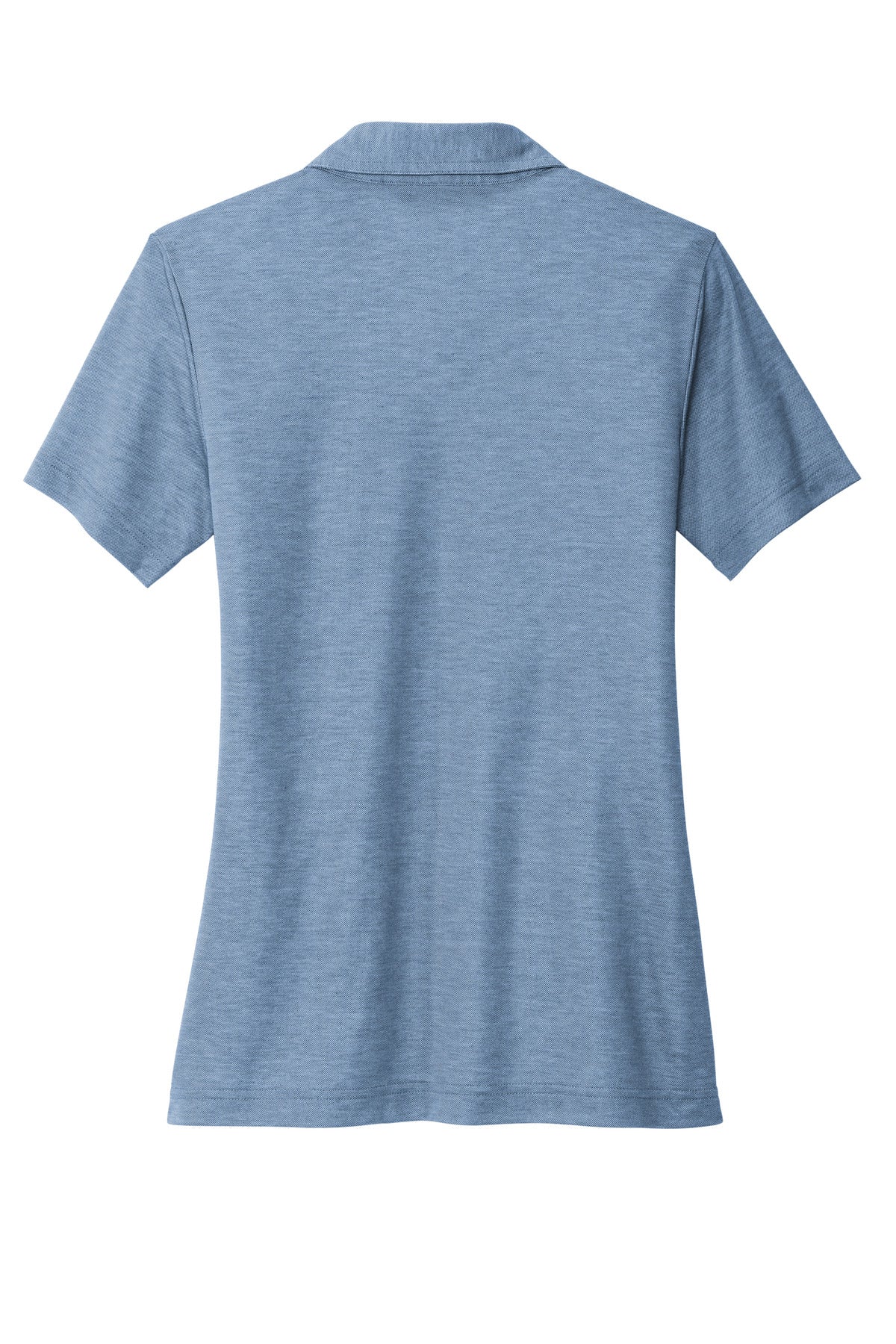 TravisMathew Women's Oceanside Heather Polo