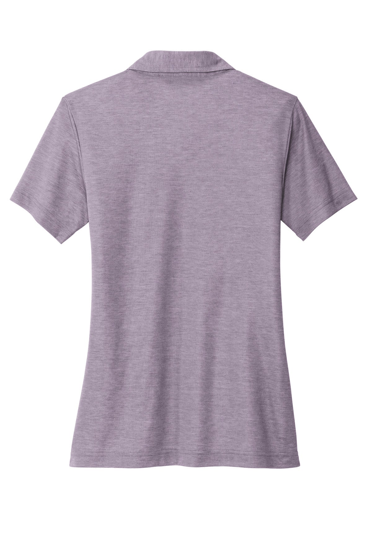 TravisMathew Women's Oceanside Heather Polo