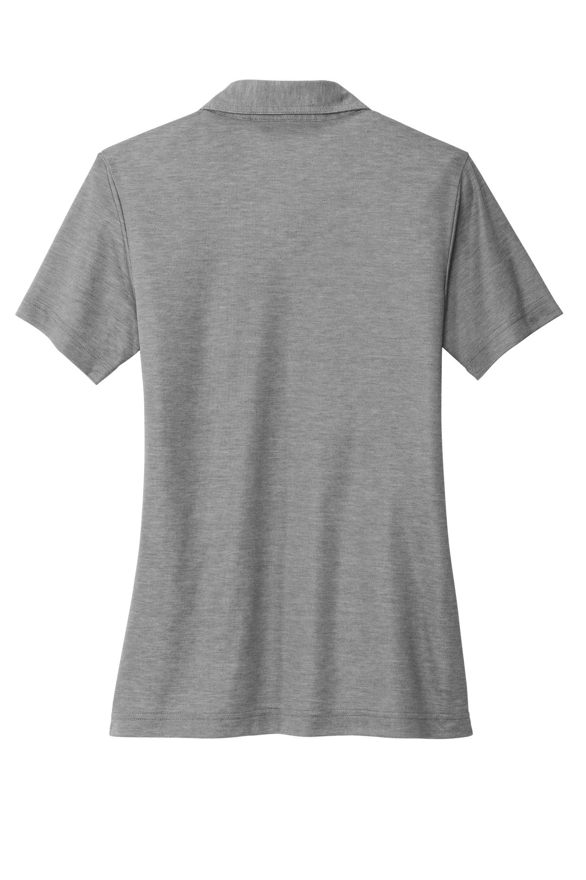 LEDGERWAY TravisMathew Women's Oceanside Heather Polo