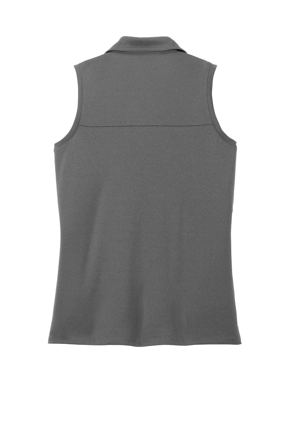 TravisMathew Women's Coto Performance Sleeveless Polo